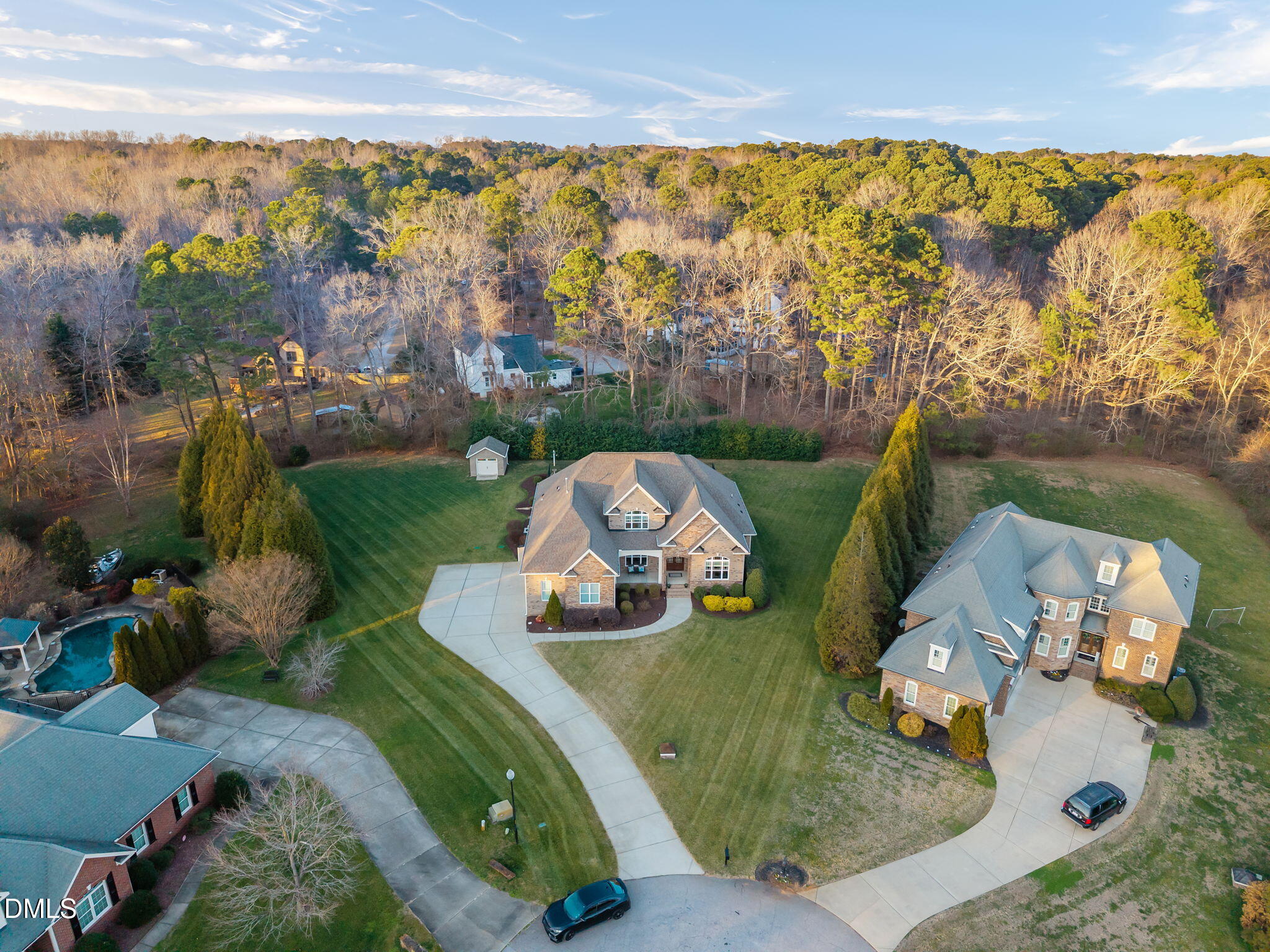 5700 Accipiter Court