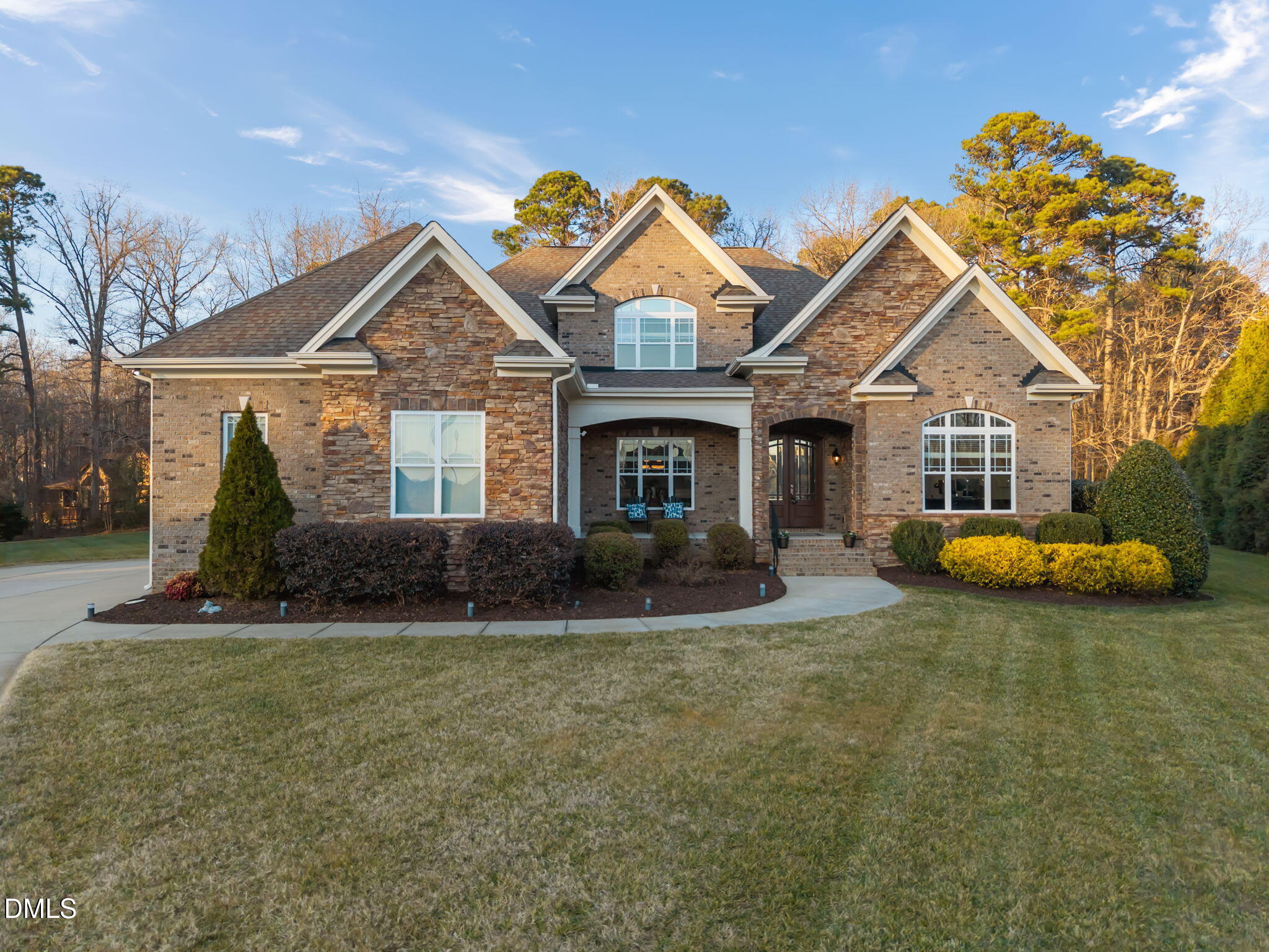 5700 Accipiter Court