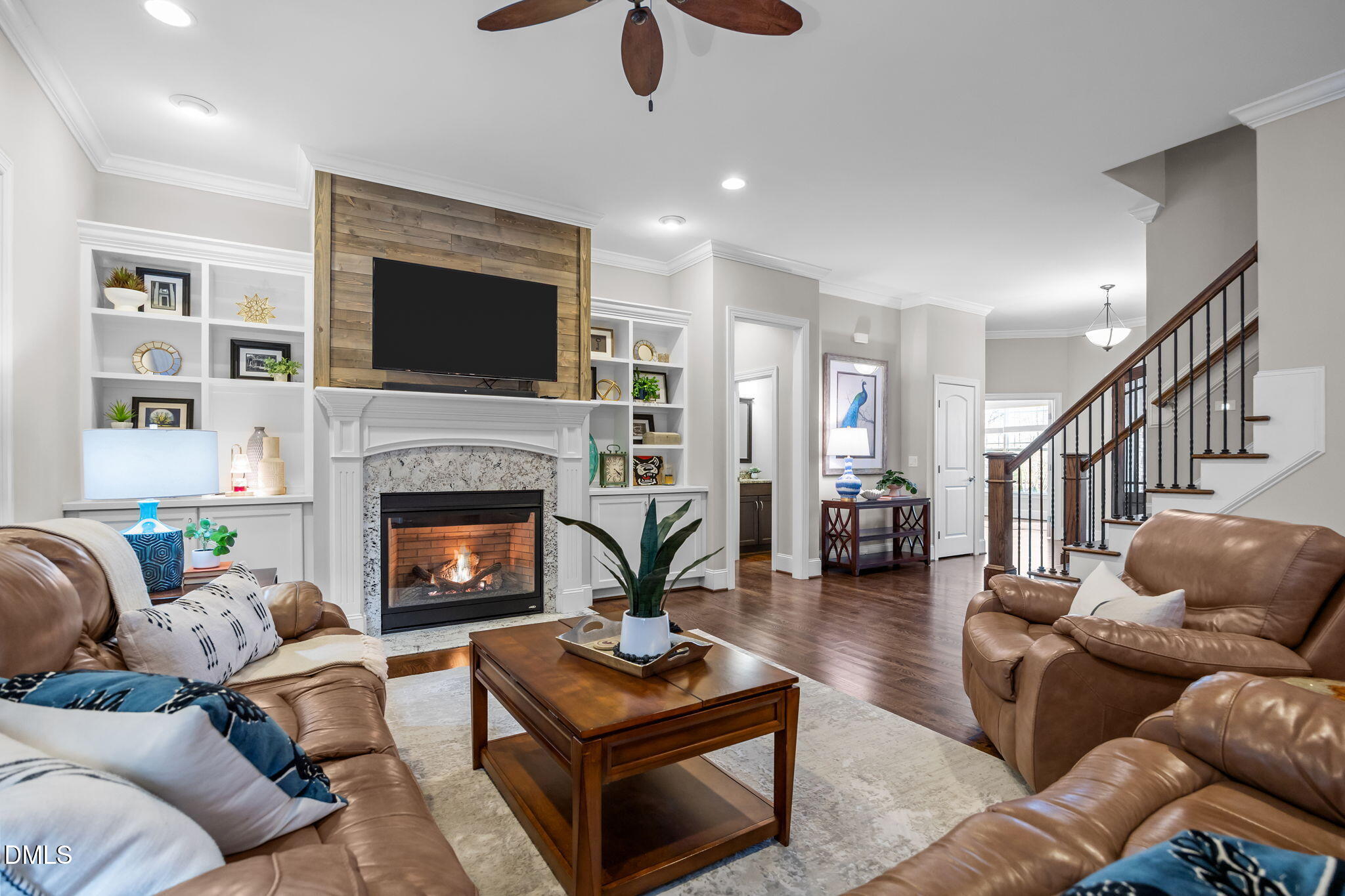 5700 Accipiter Court