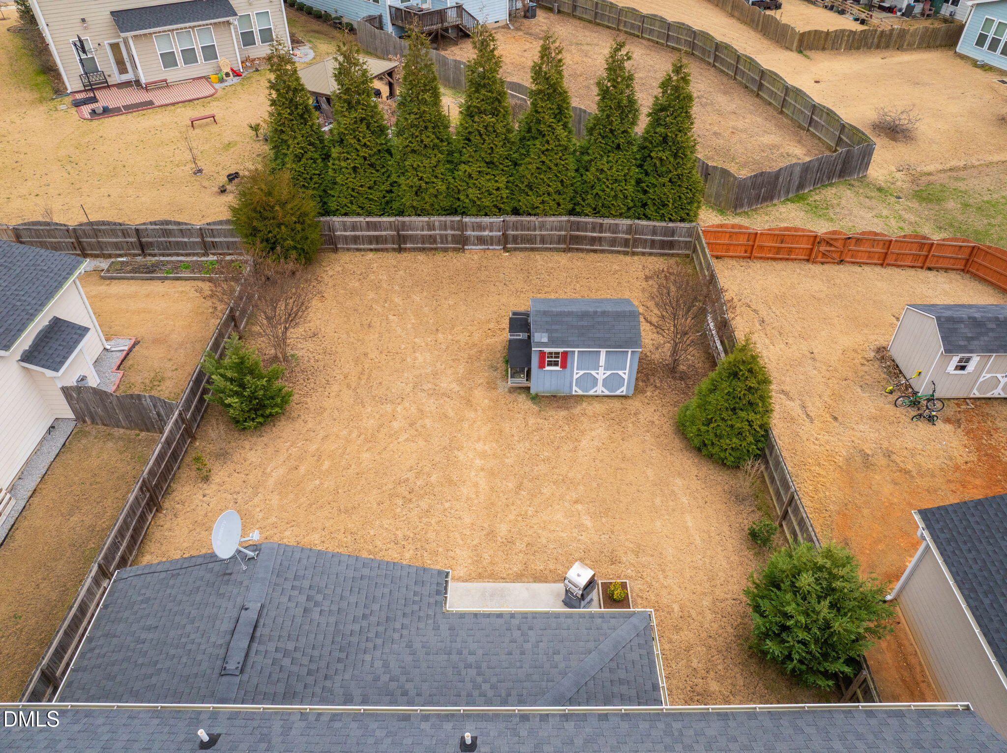 8001 Hergety Drive