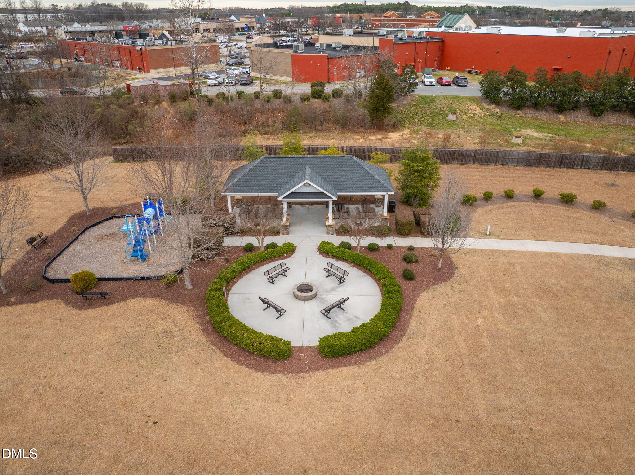 8001 Hergety Drive