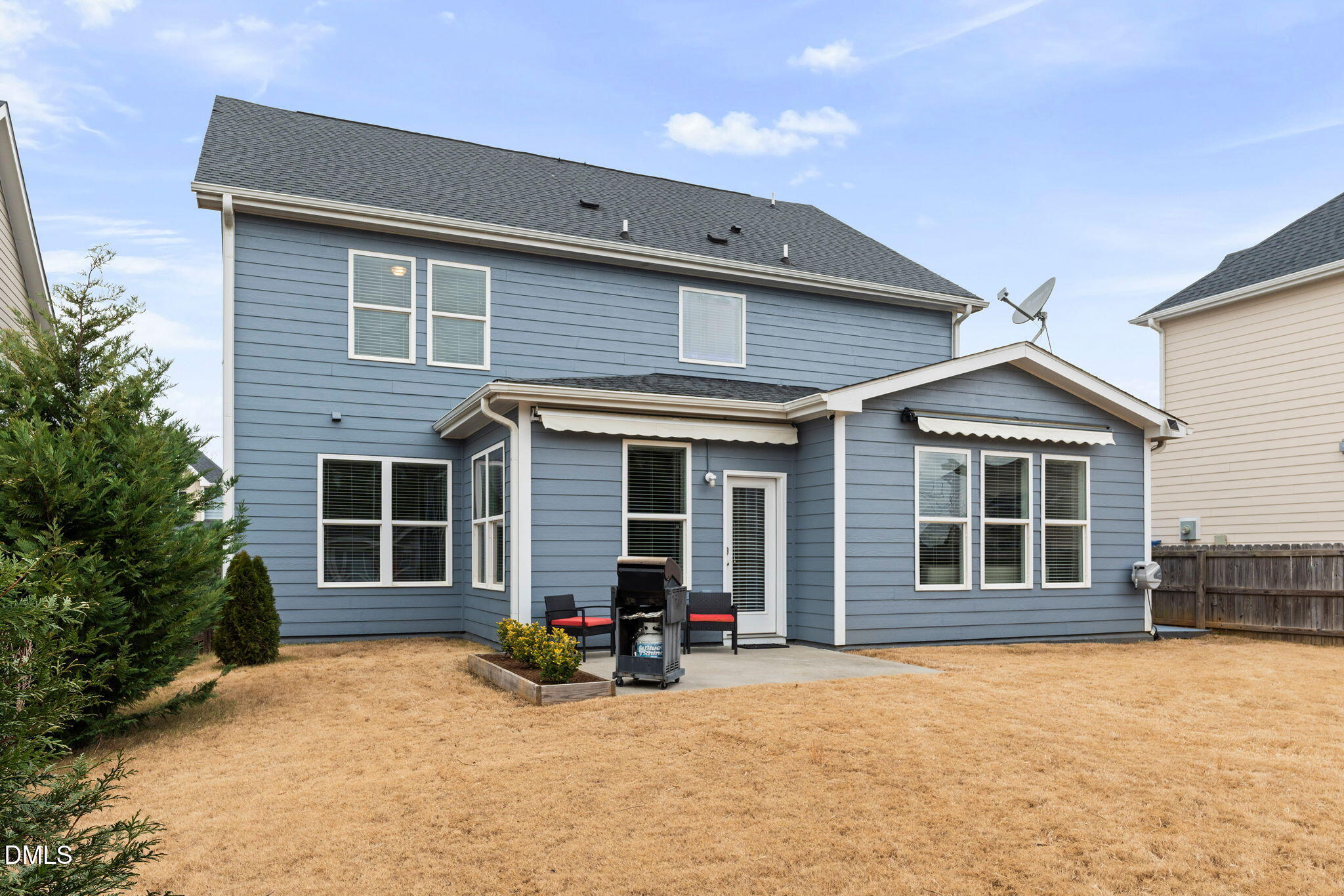 8001 Hergety Drive