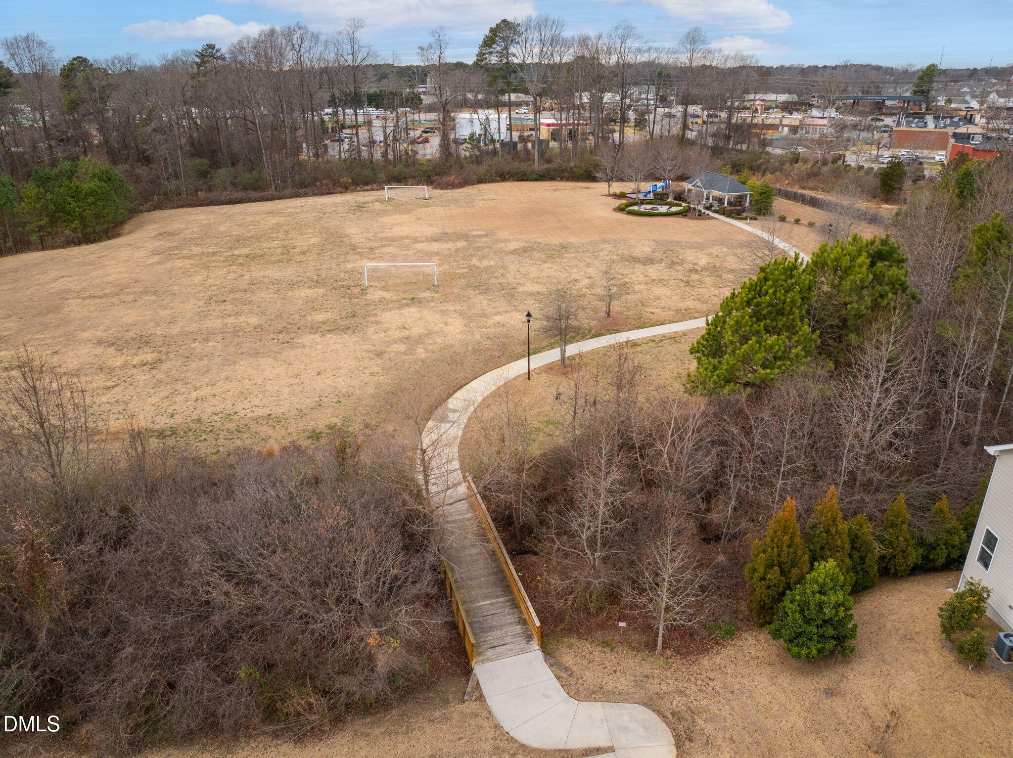 8001 Hergety Drive