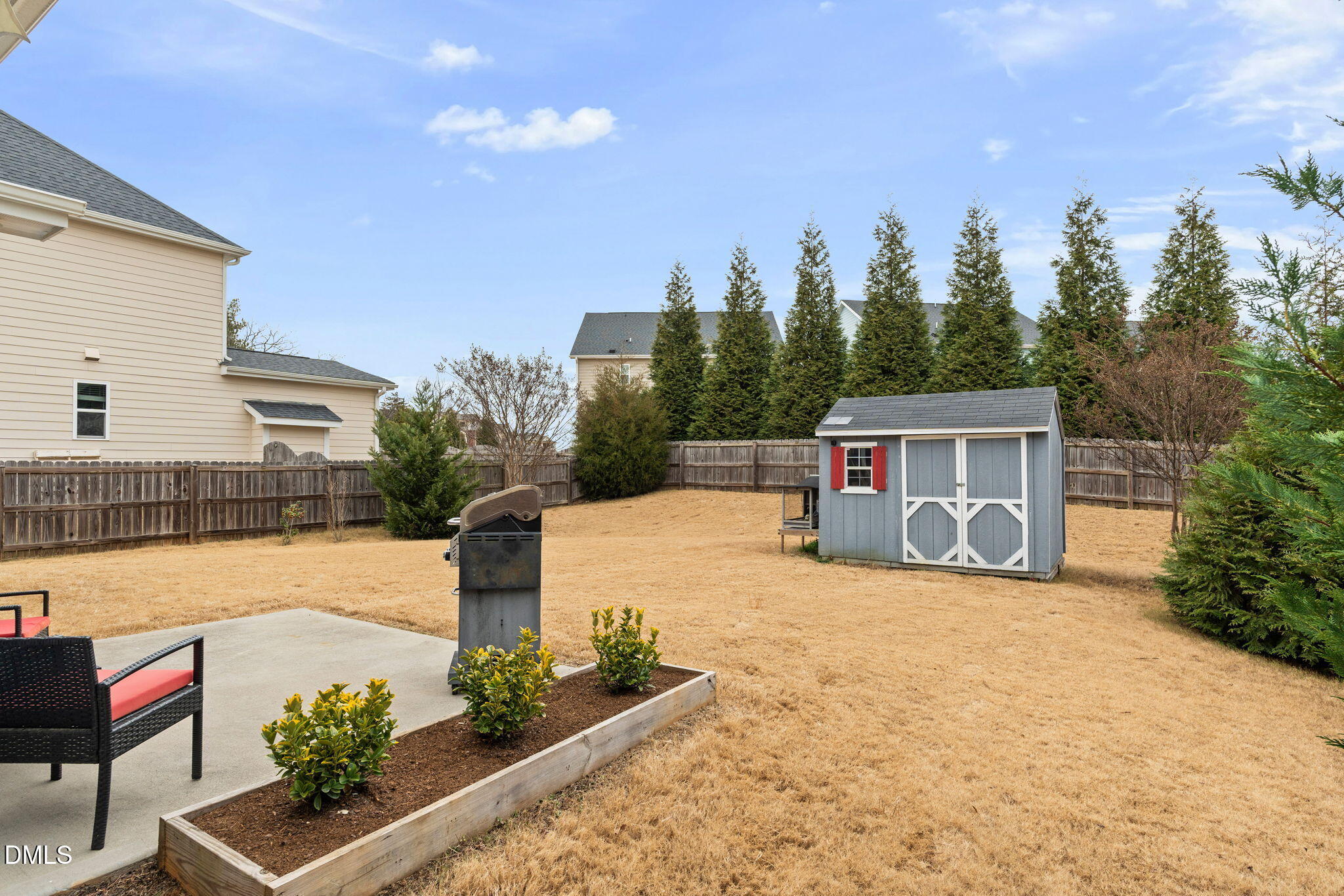 8001 Hergety Drive