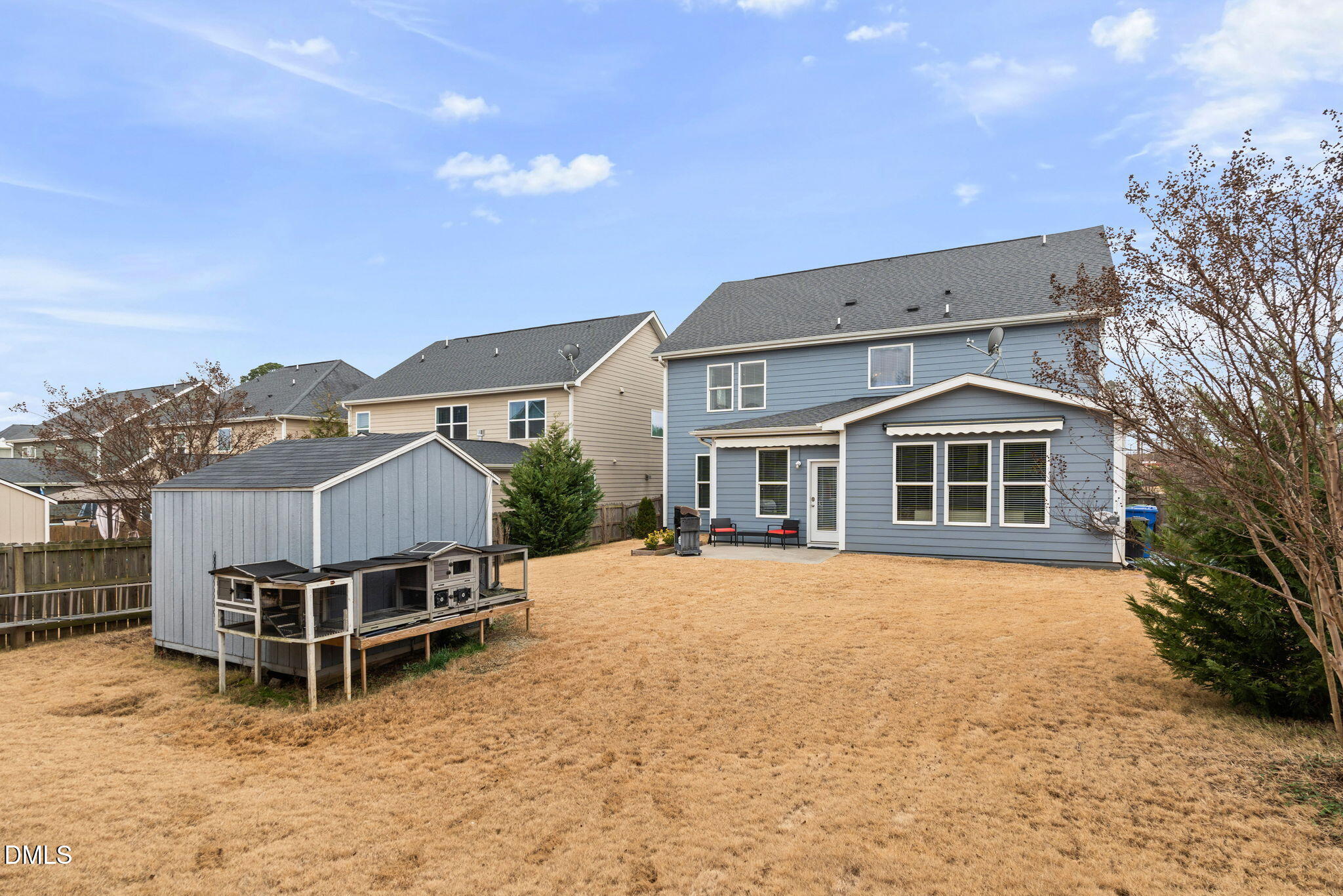 8001 Hergety Drive