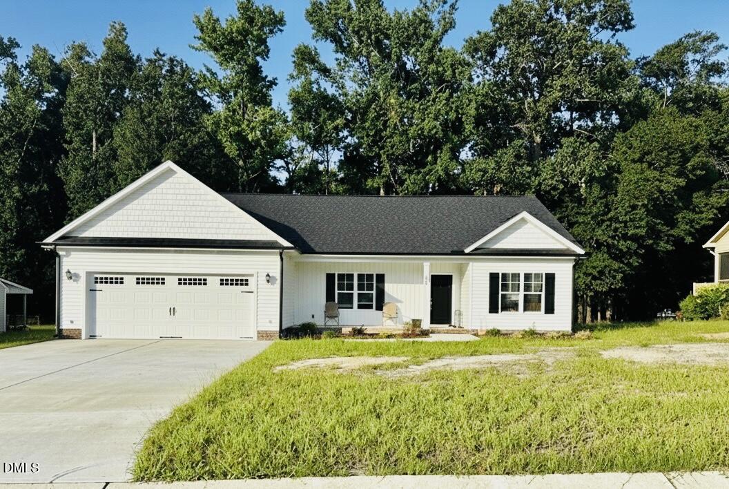 228 Ridgemoore Court