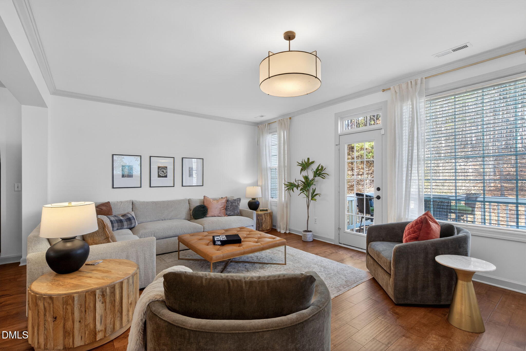 371 Bridgegate Drive