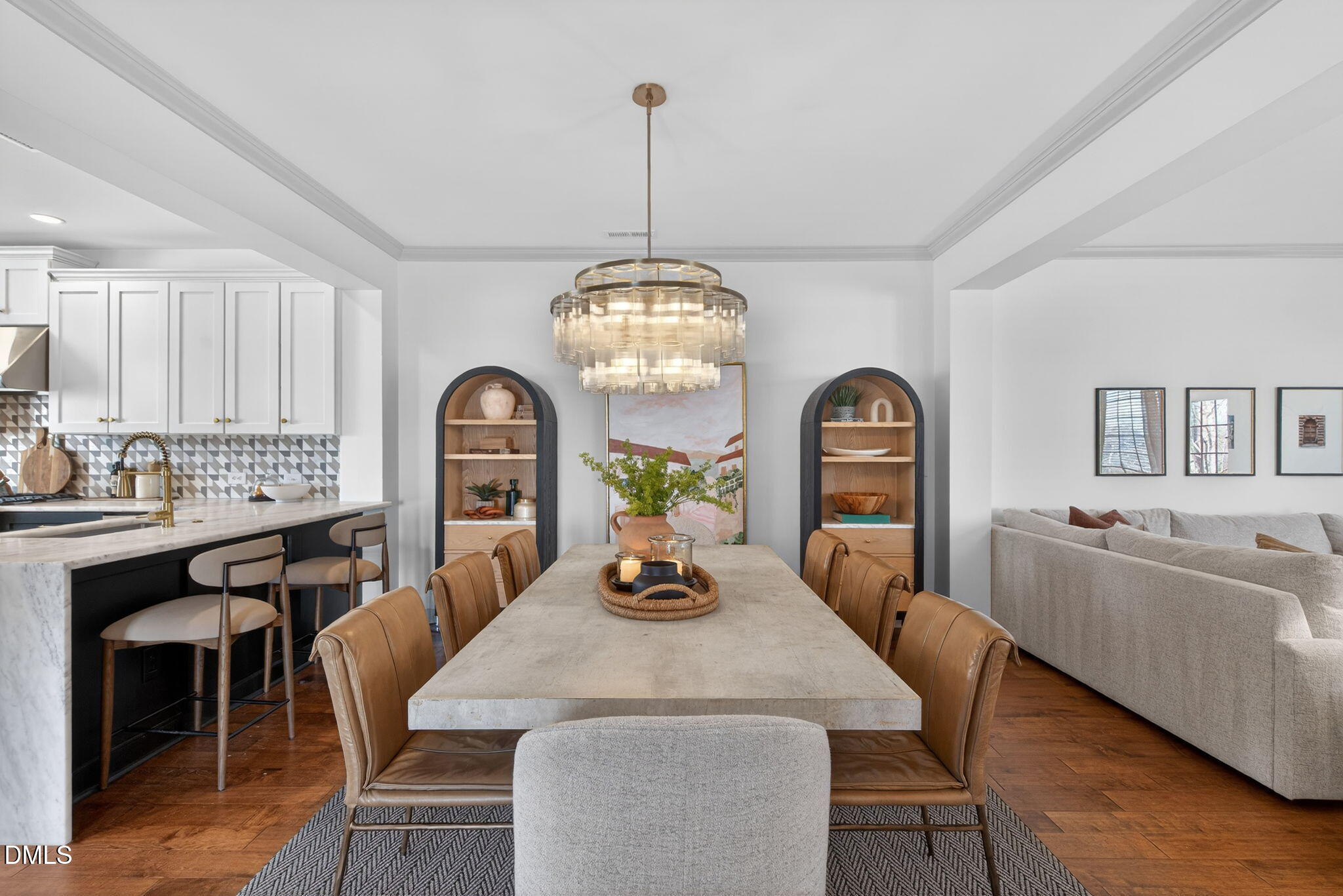 371 Bridgegate Drive