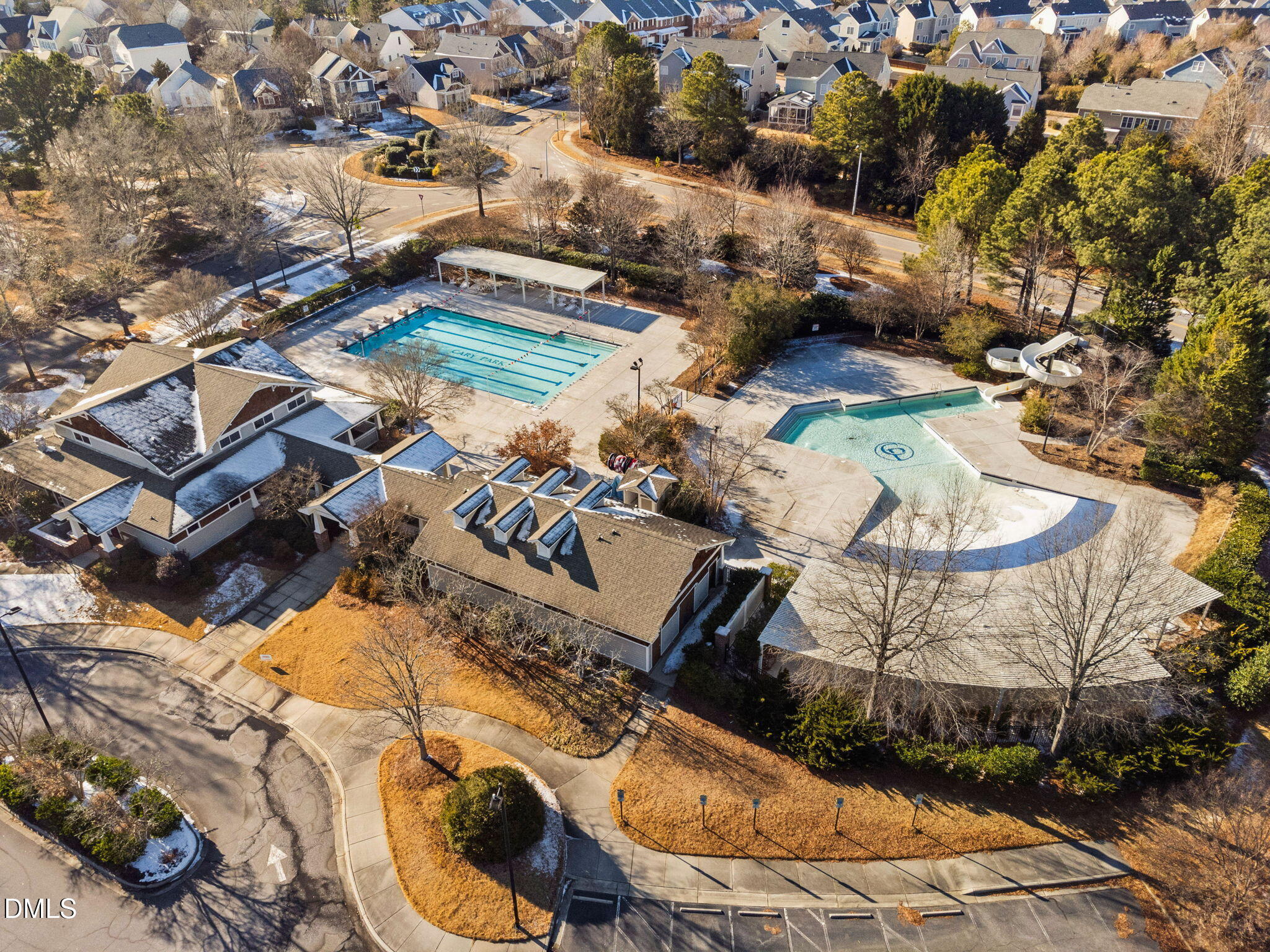 371 Bridgegate Drive