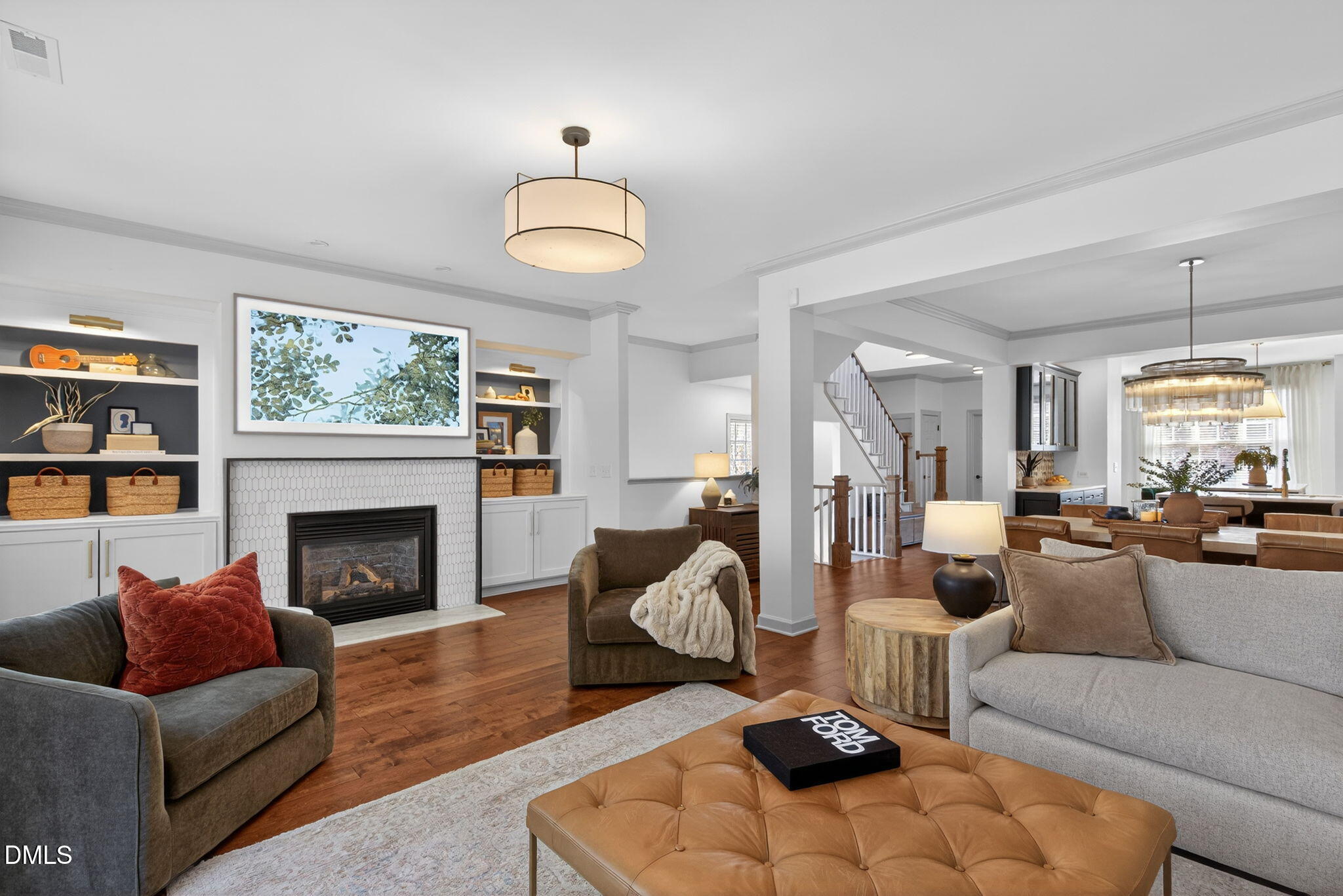 371 Bridgegate Drive