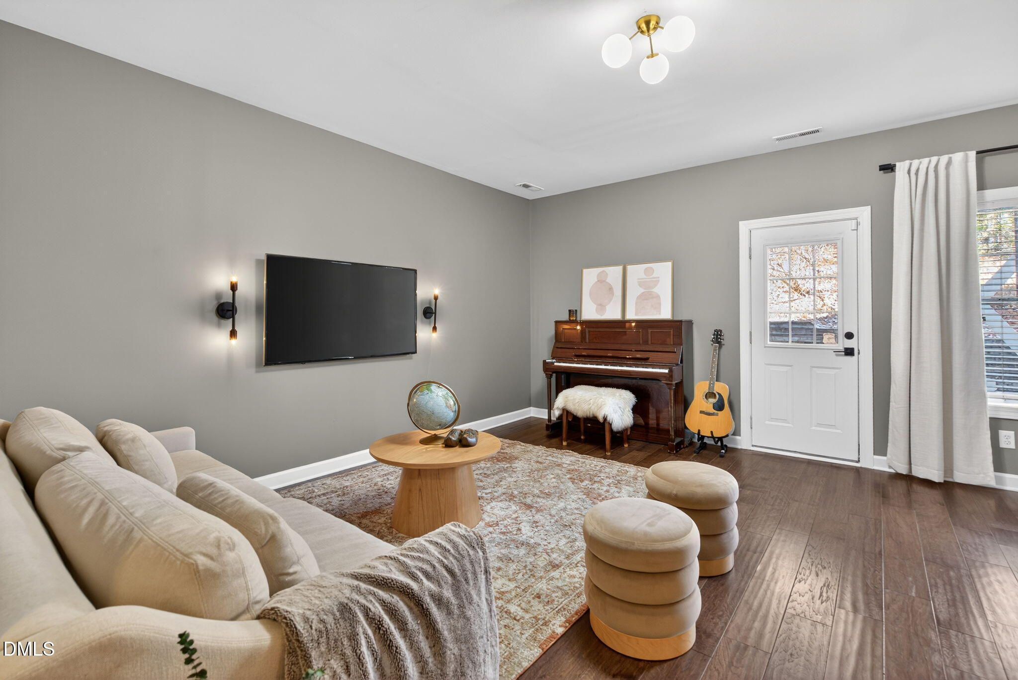 371 Bridgegate Drive