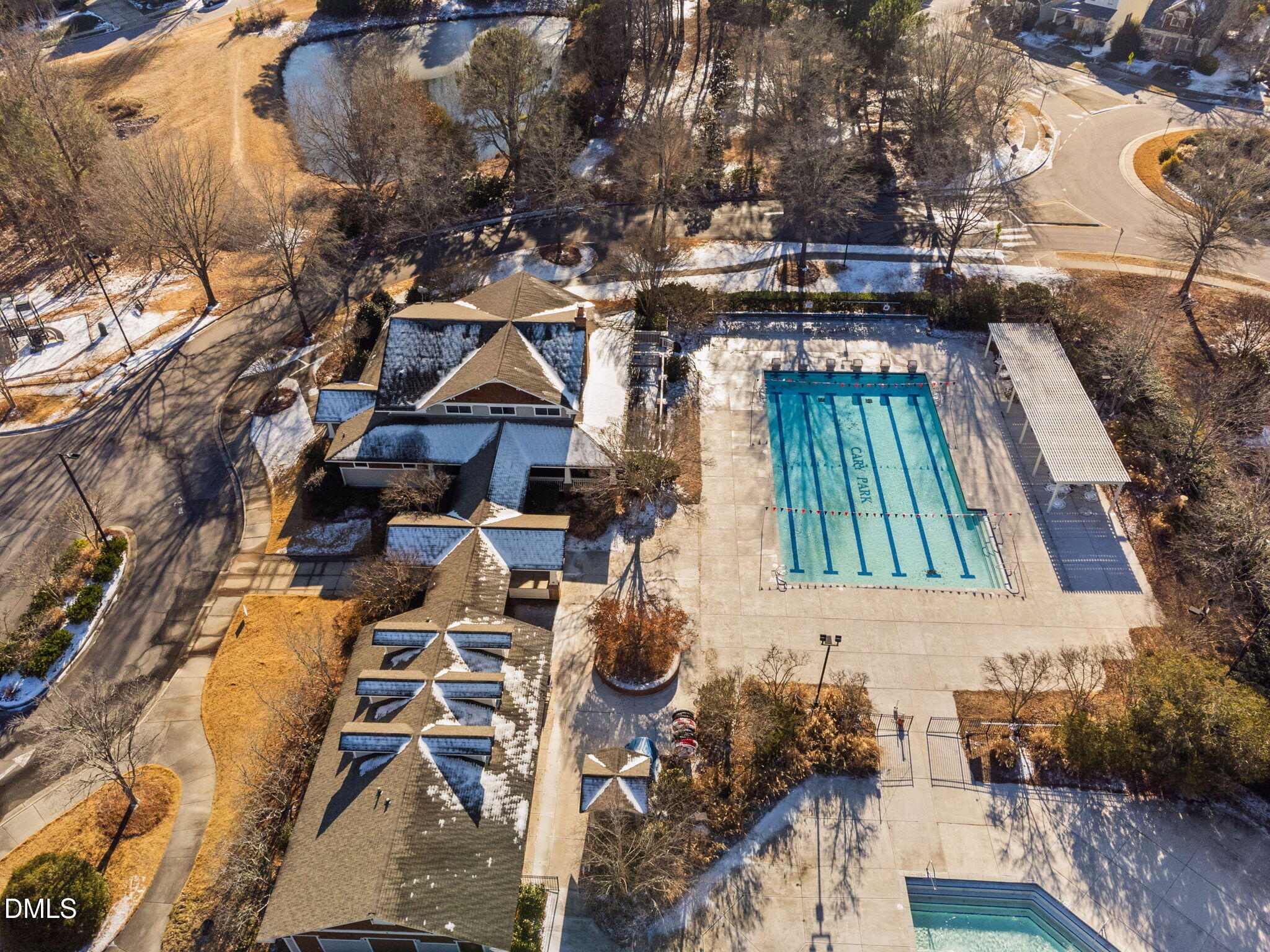 371 Bridgegate Drive