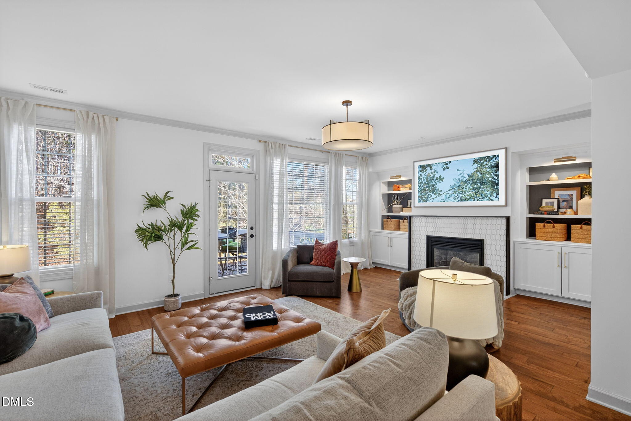 371 Bridgegate Drive