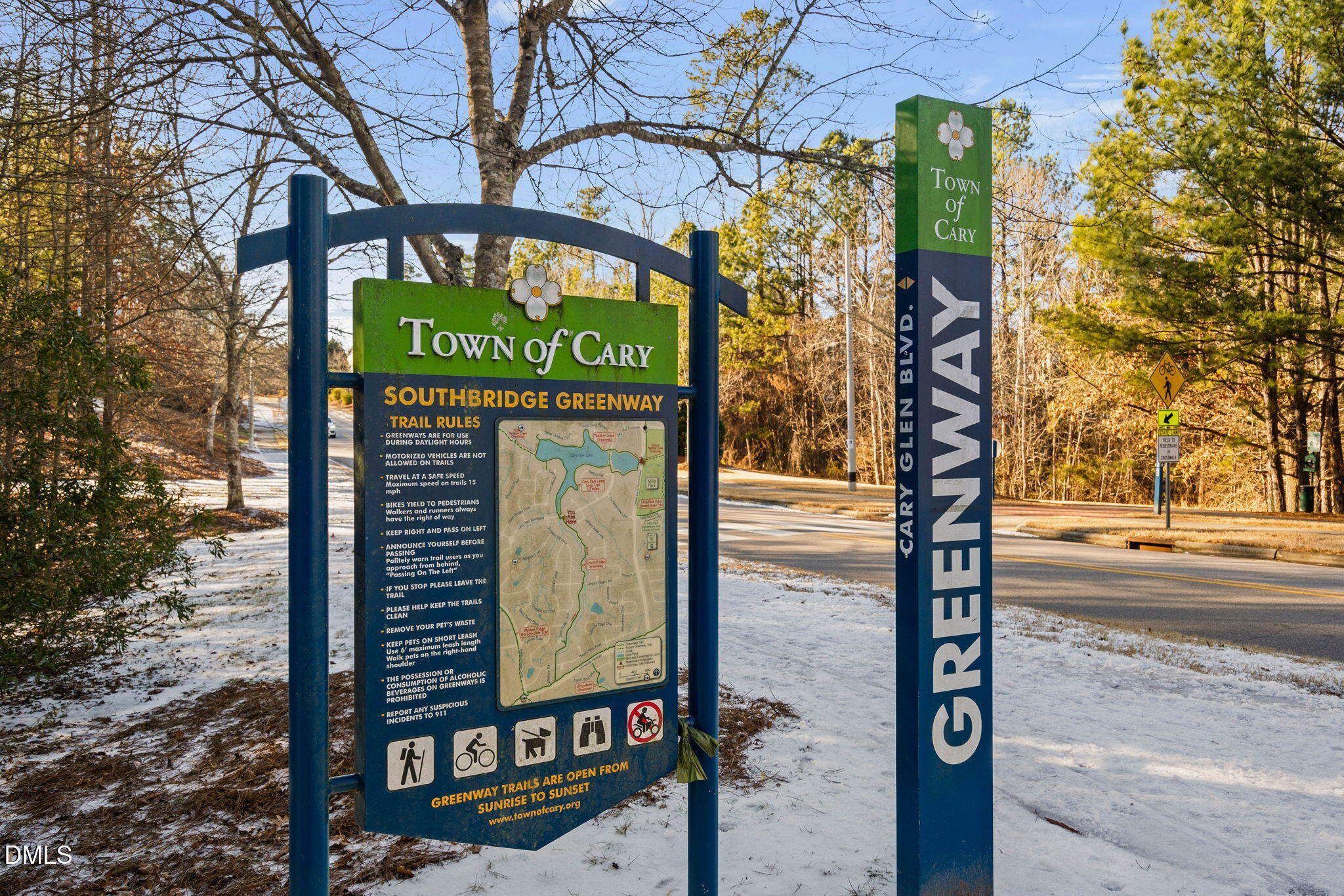 371 Bridgegate Drive