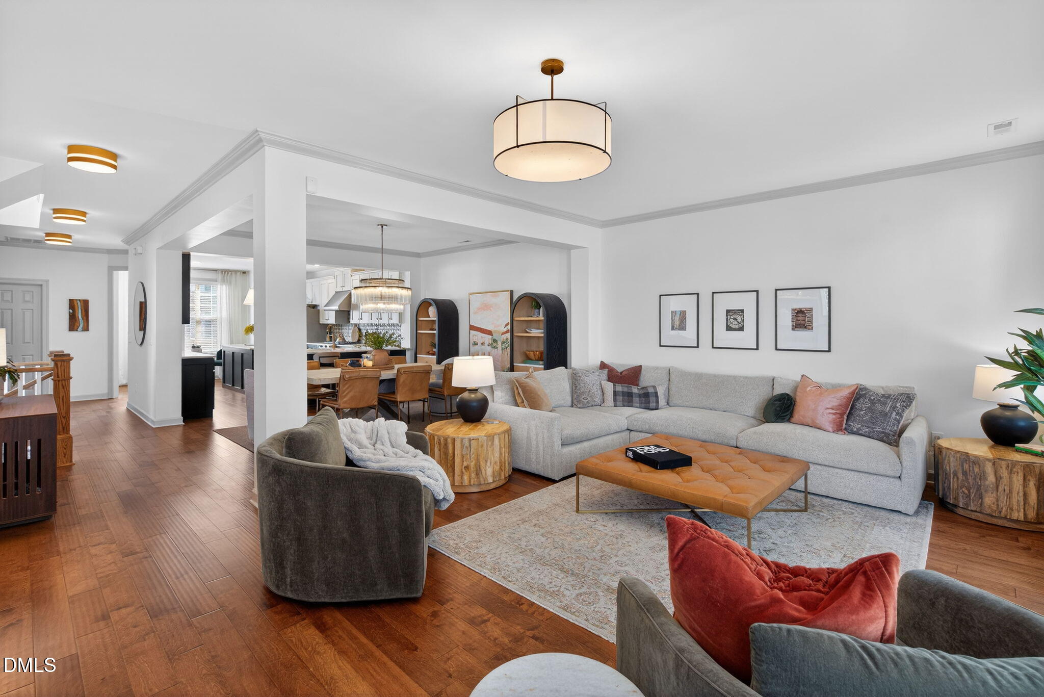 371 Bridgegate Drive