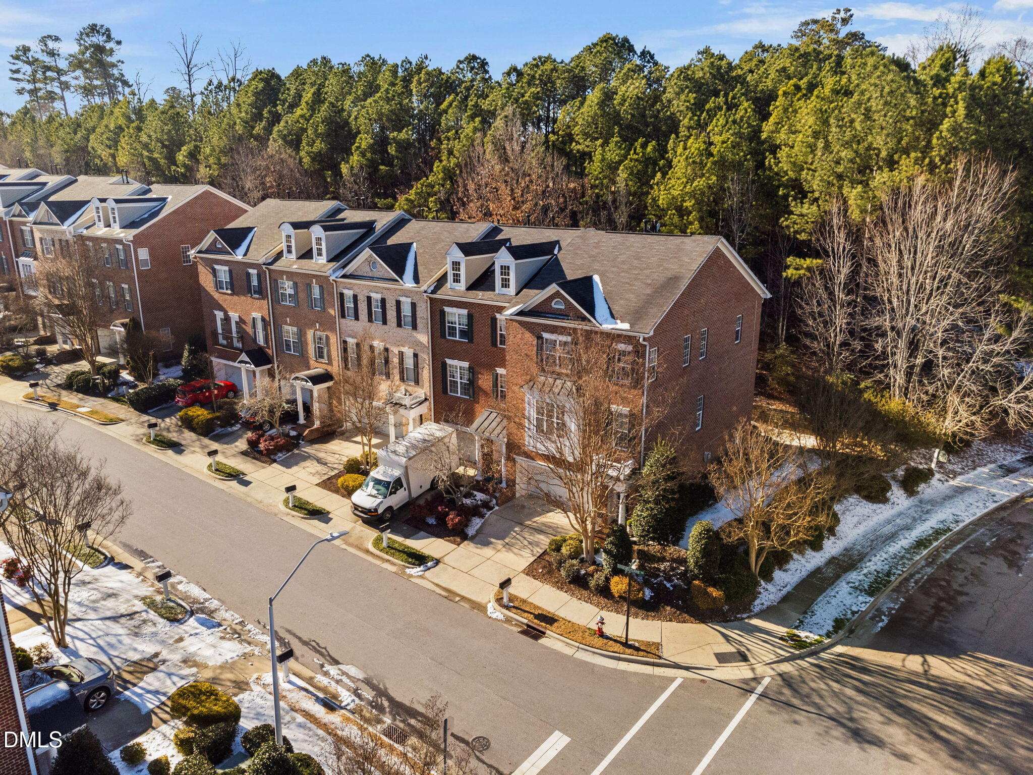 371 Bridgegate Drive
