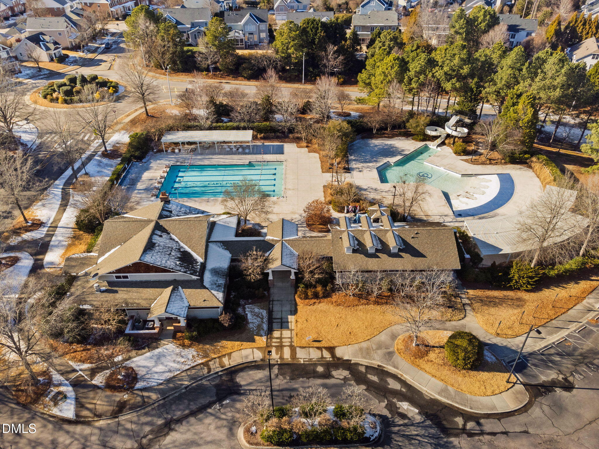 371 Bridgegate Drive