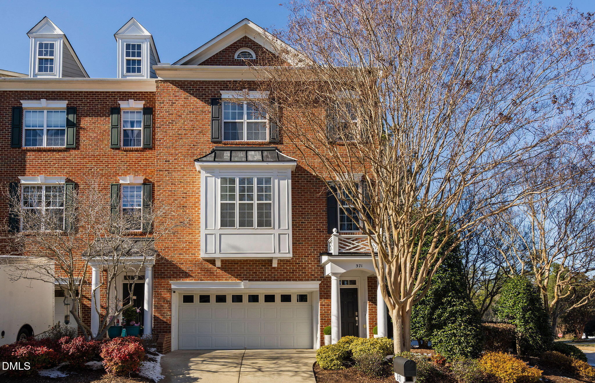 371 Bridgegate Drive