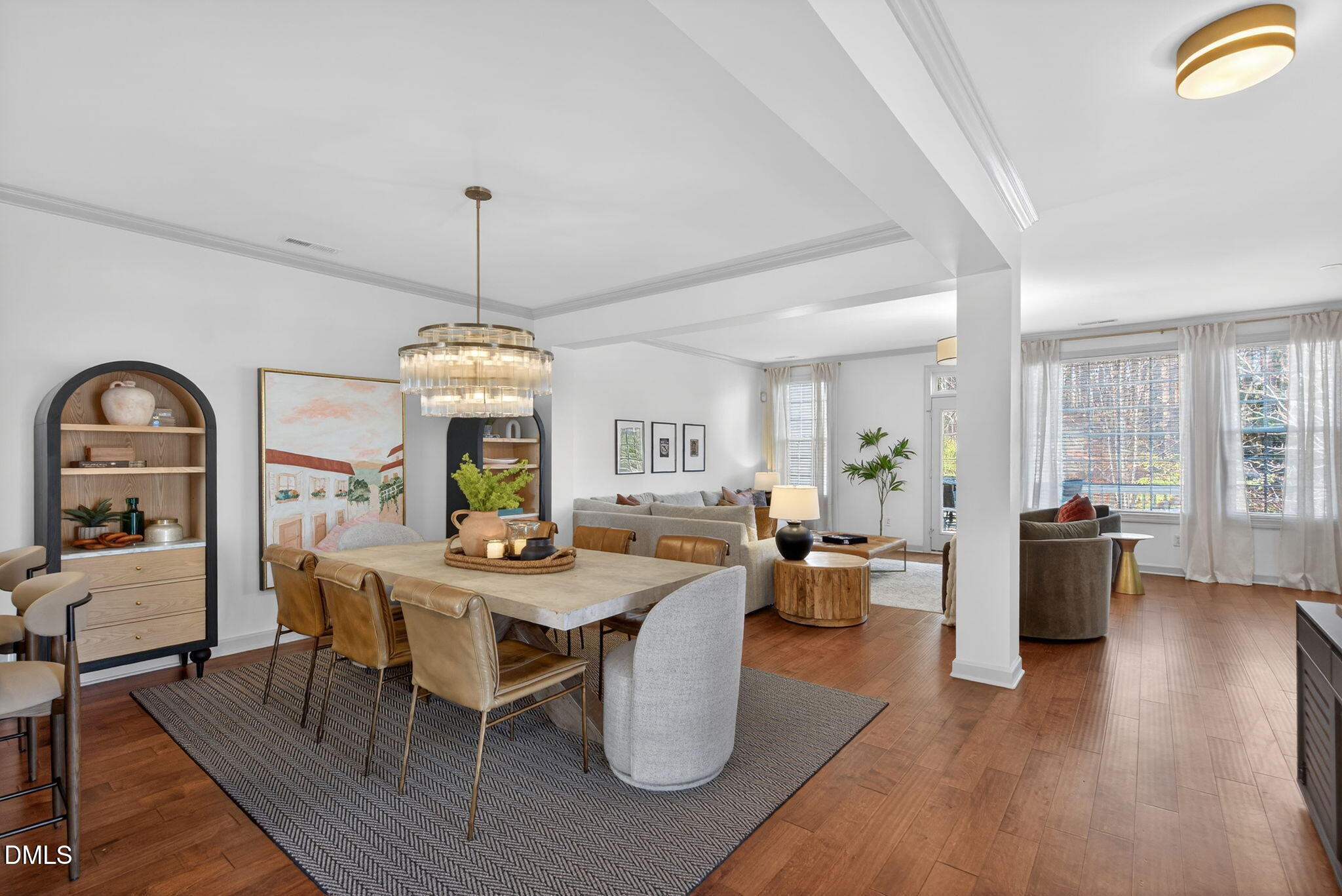 371 Bridgegate Drive