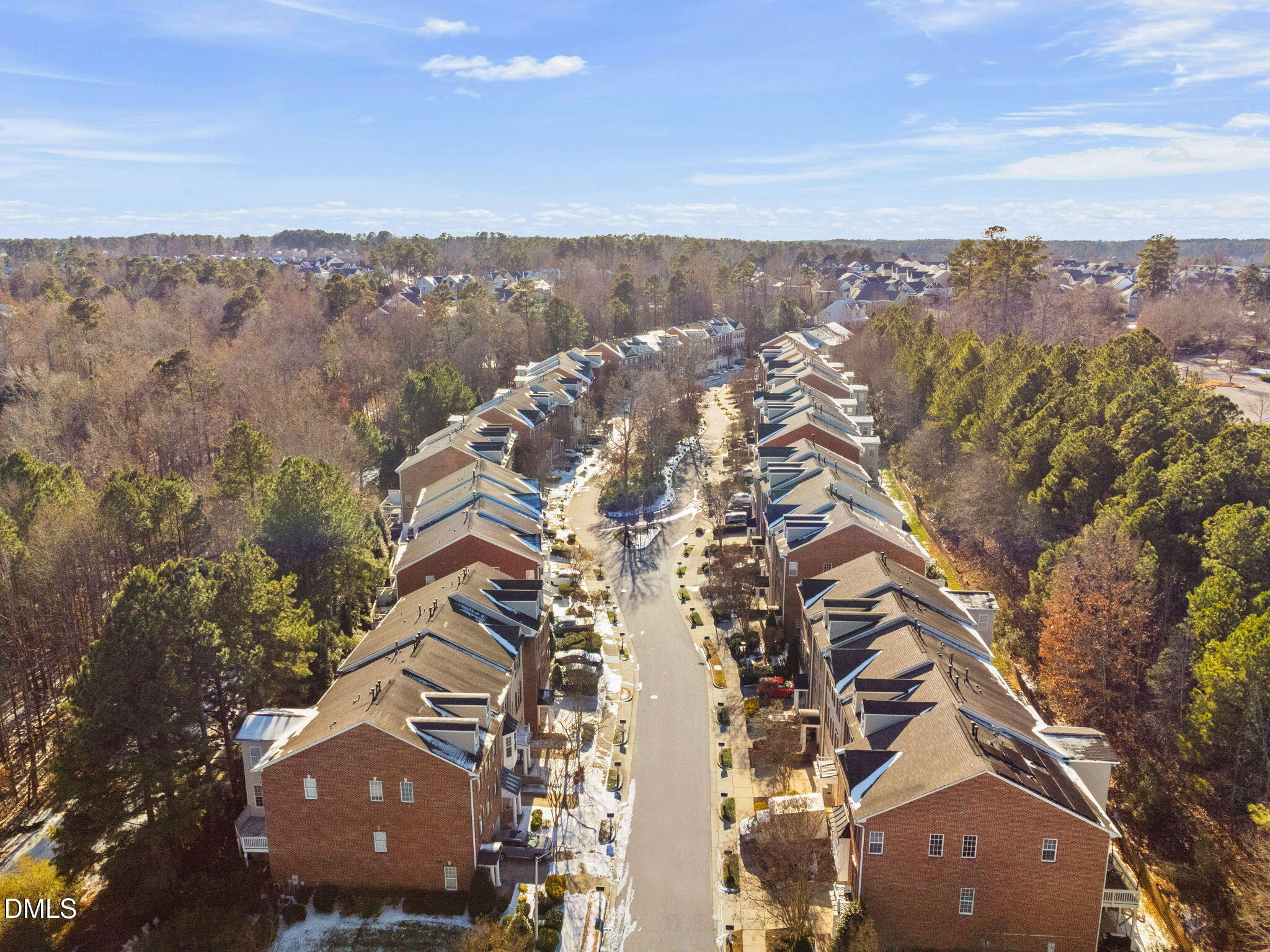 371 Bridgegate Drive