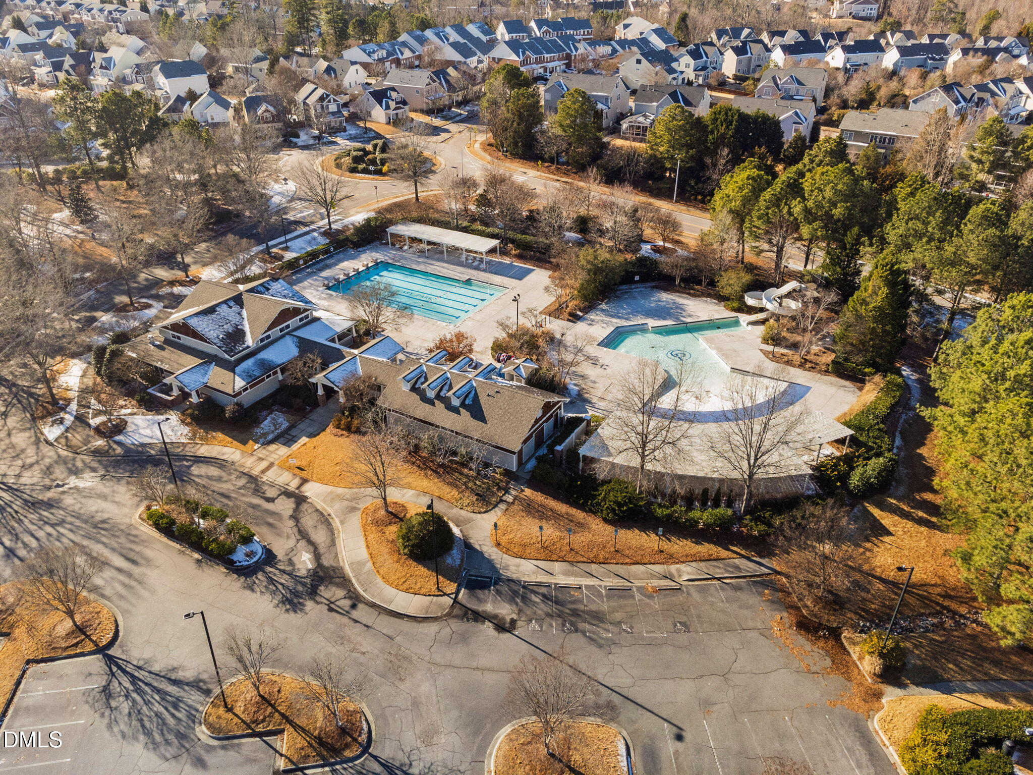 371 Bridgegate Drive