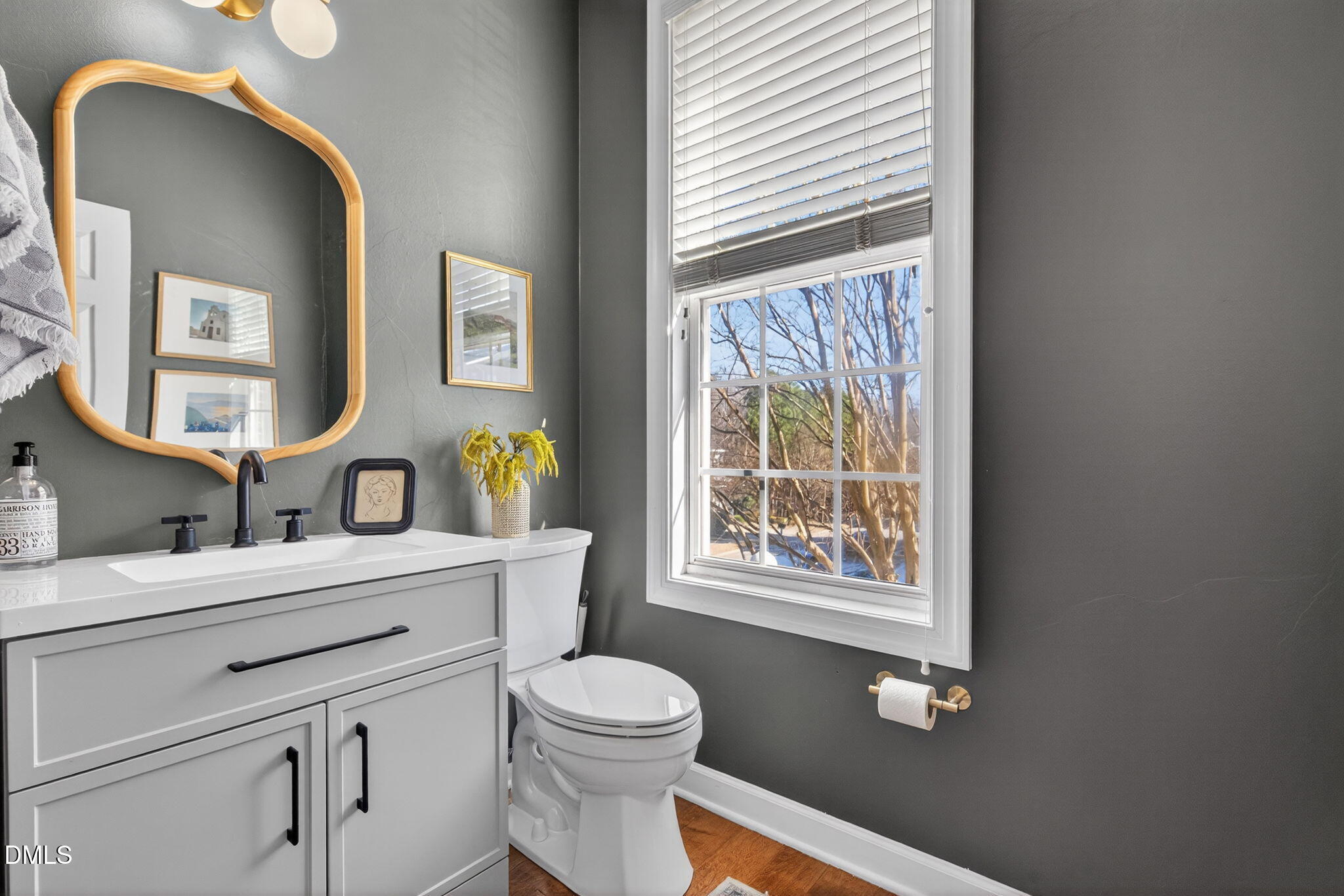 371 Bridgegate Drive