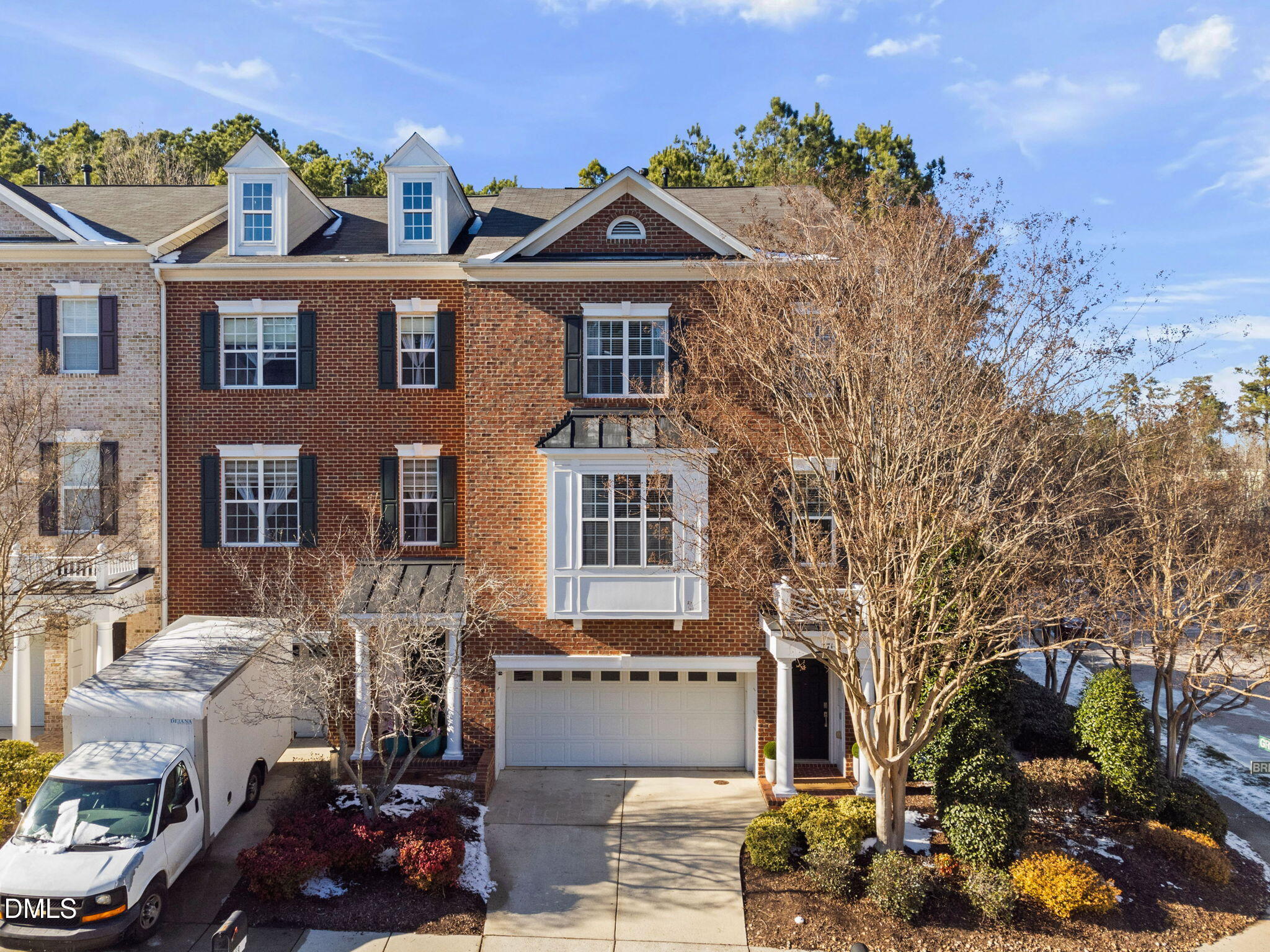 371 Bridgegate Drive