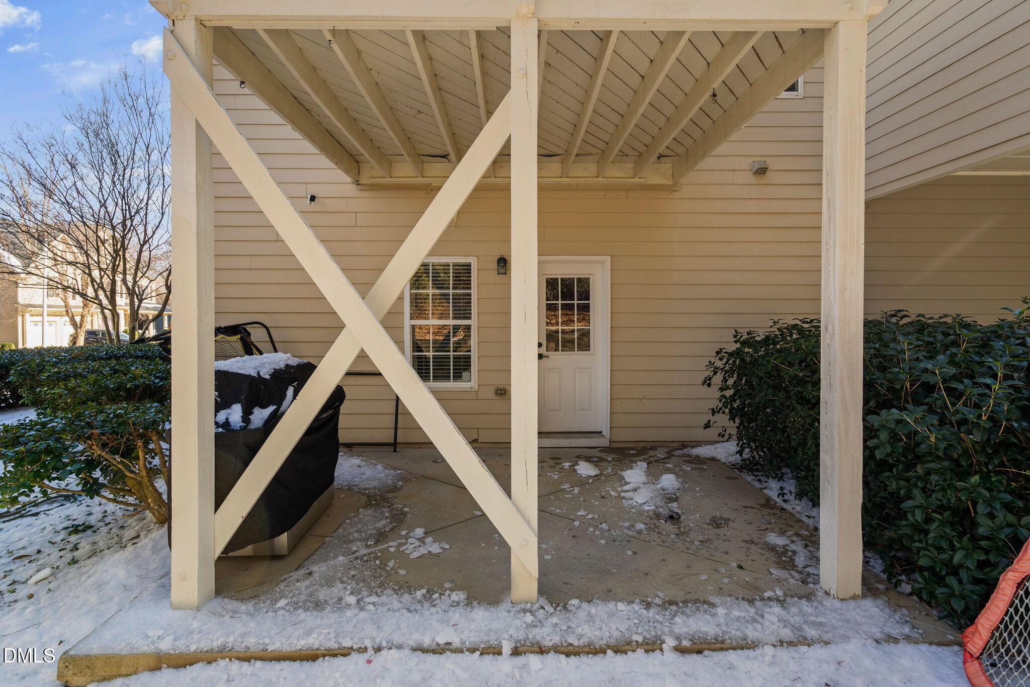 371 Bridgegate Drive