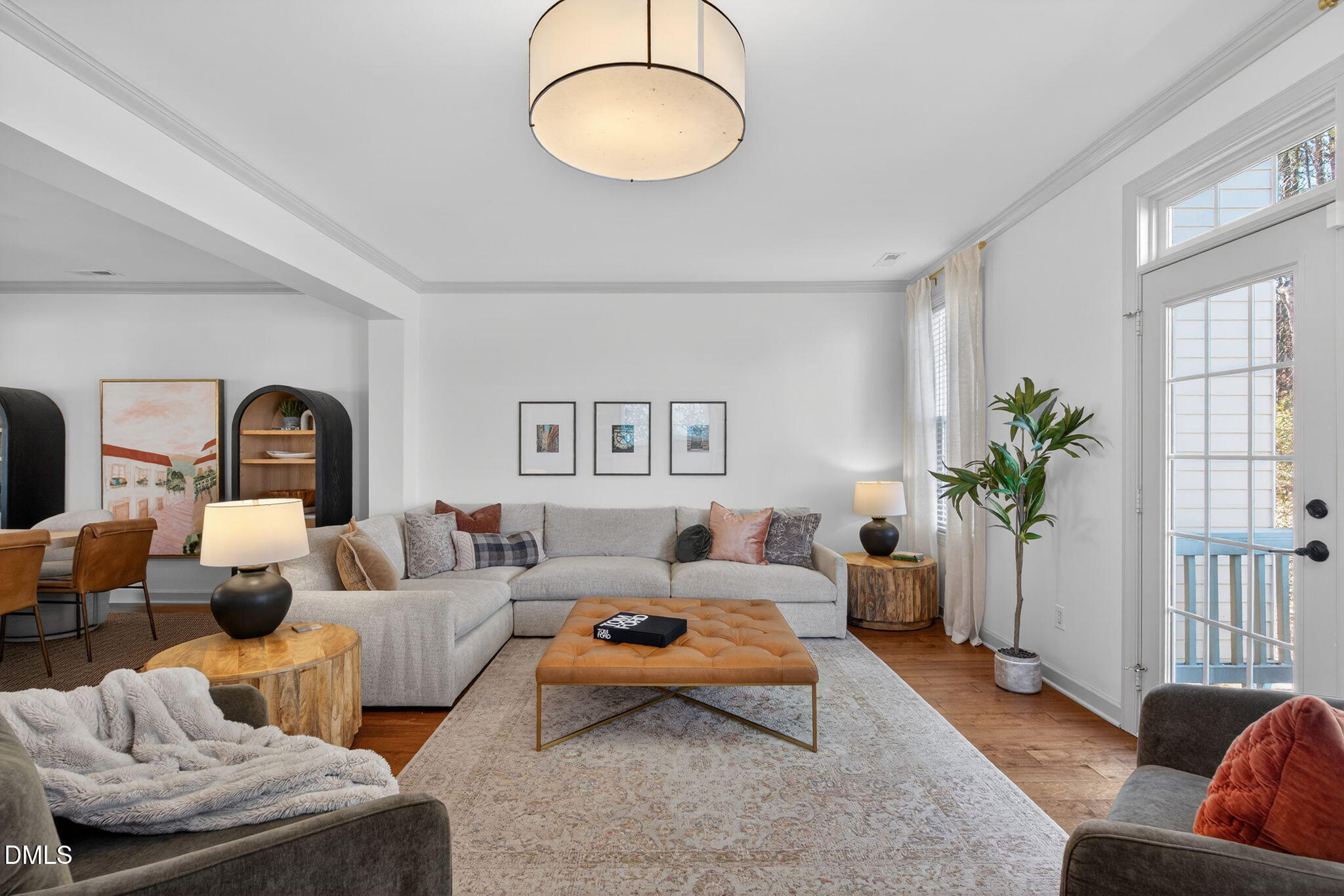 371 Bridgegate Drive