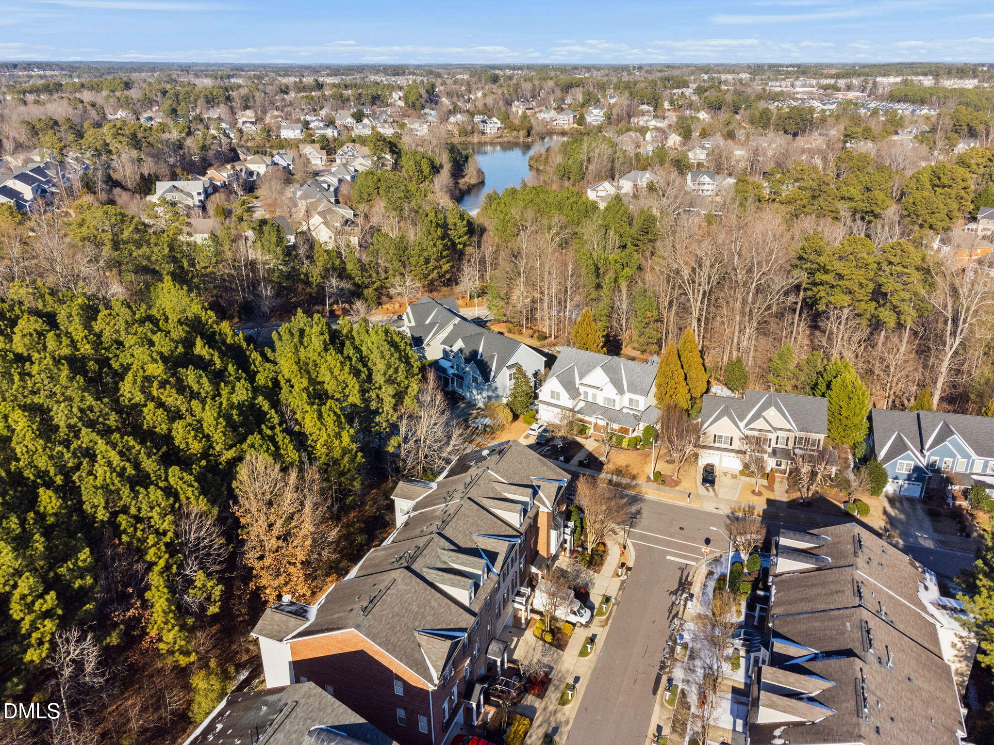 371 Bridgegate Drive