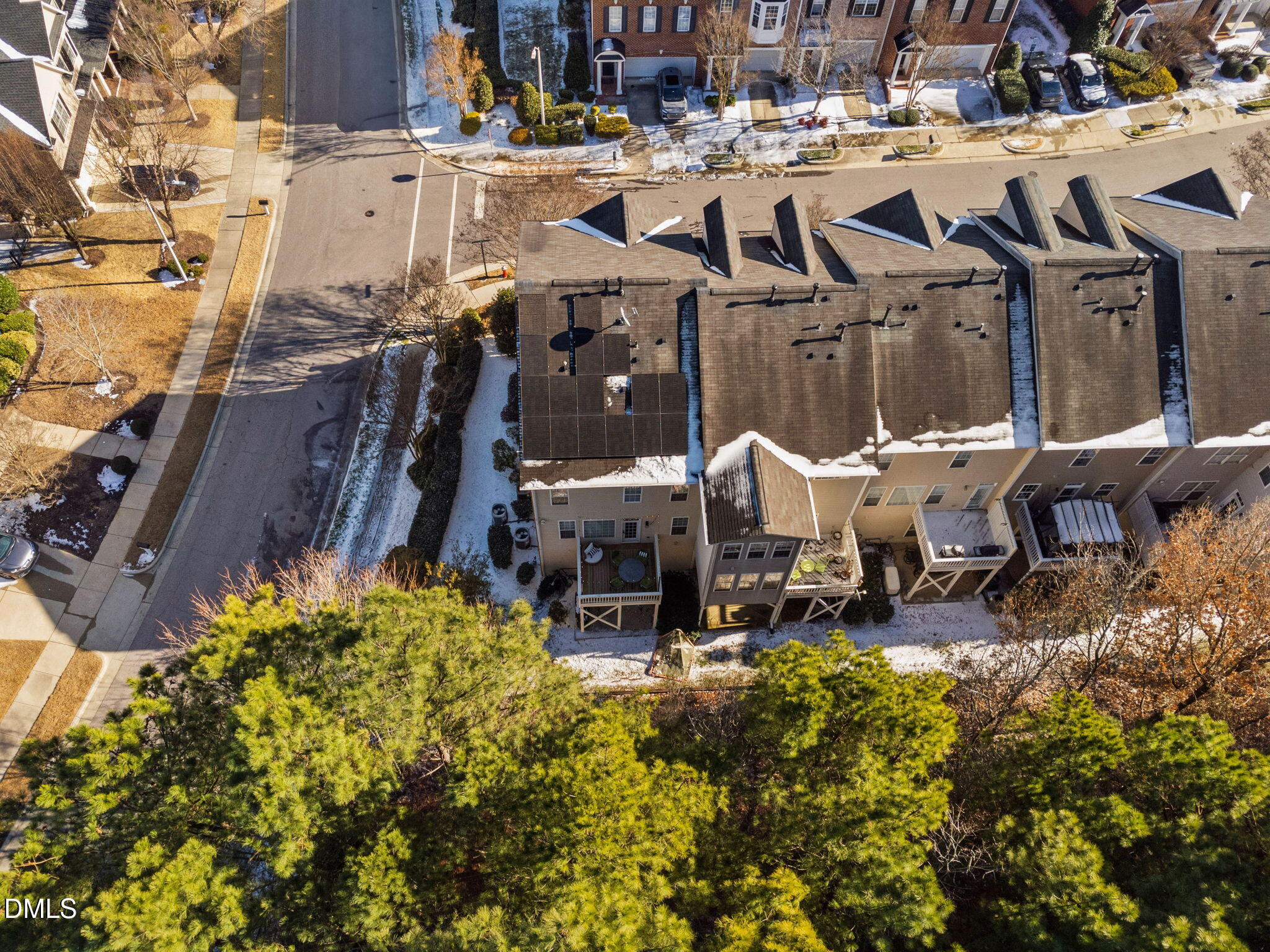 371 Bridgegate Drive