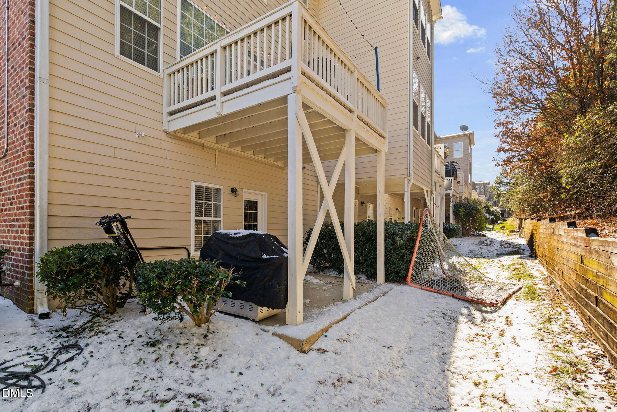 371 Bridgegate Drive