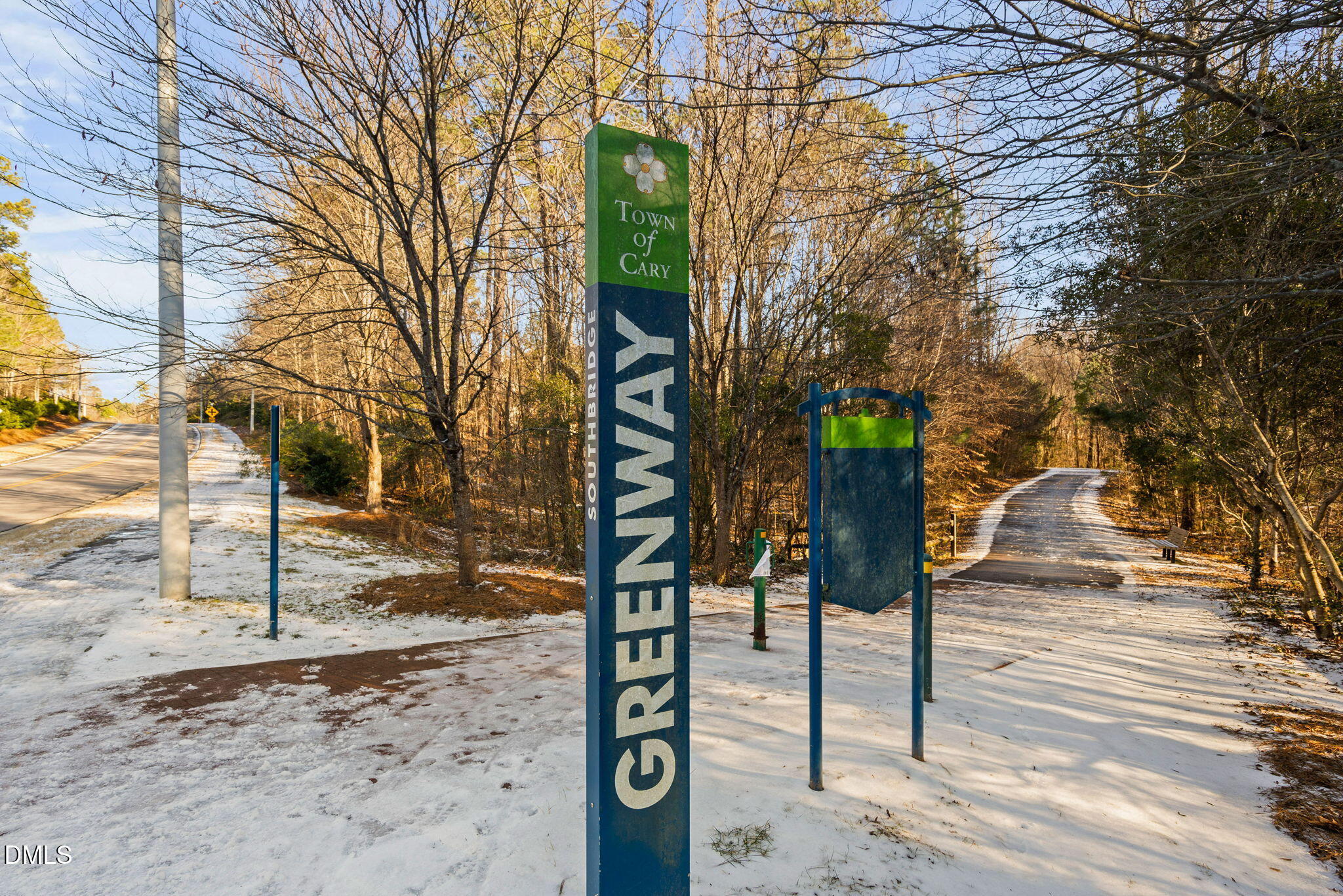 371 Bridgegate Drive