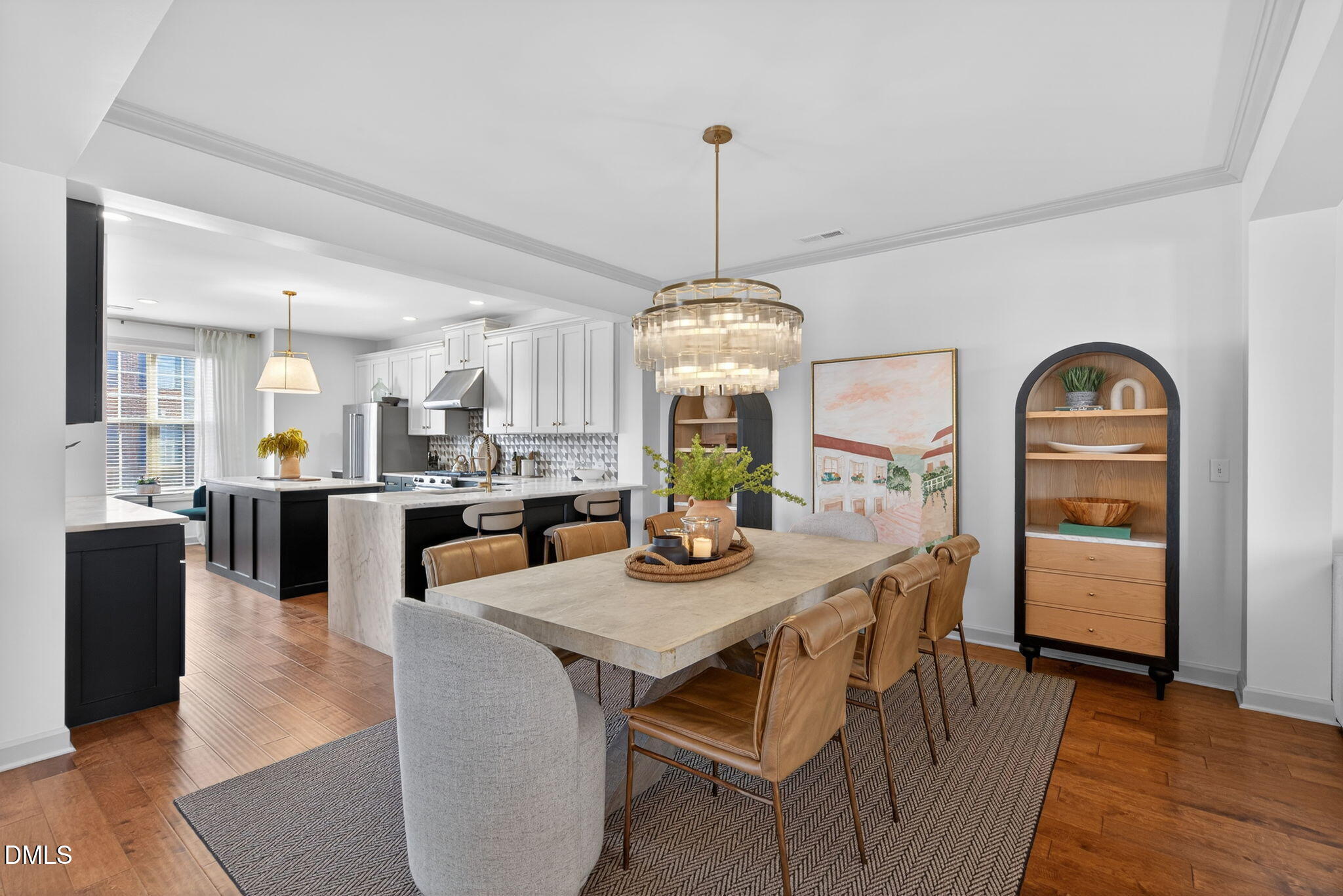 371 Bridgegate Drive