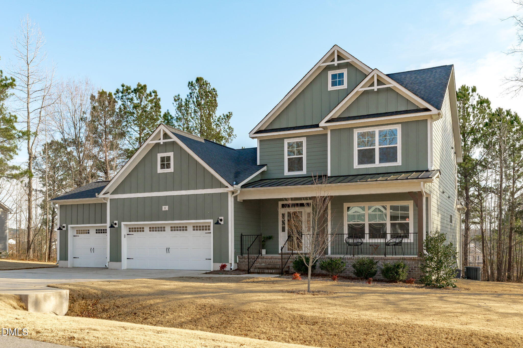 37 W Cannalily Lane