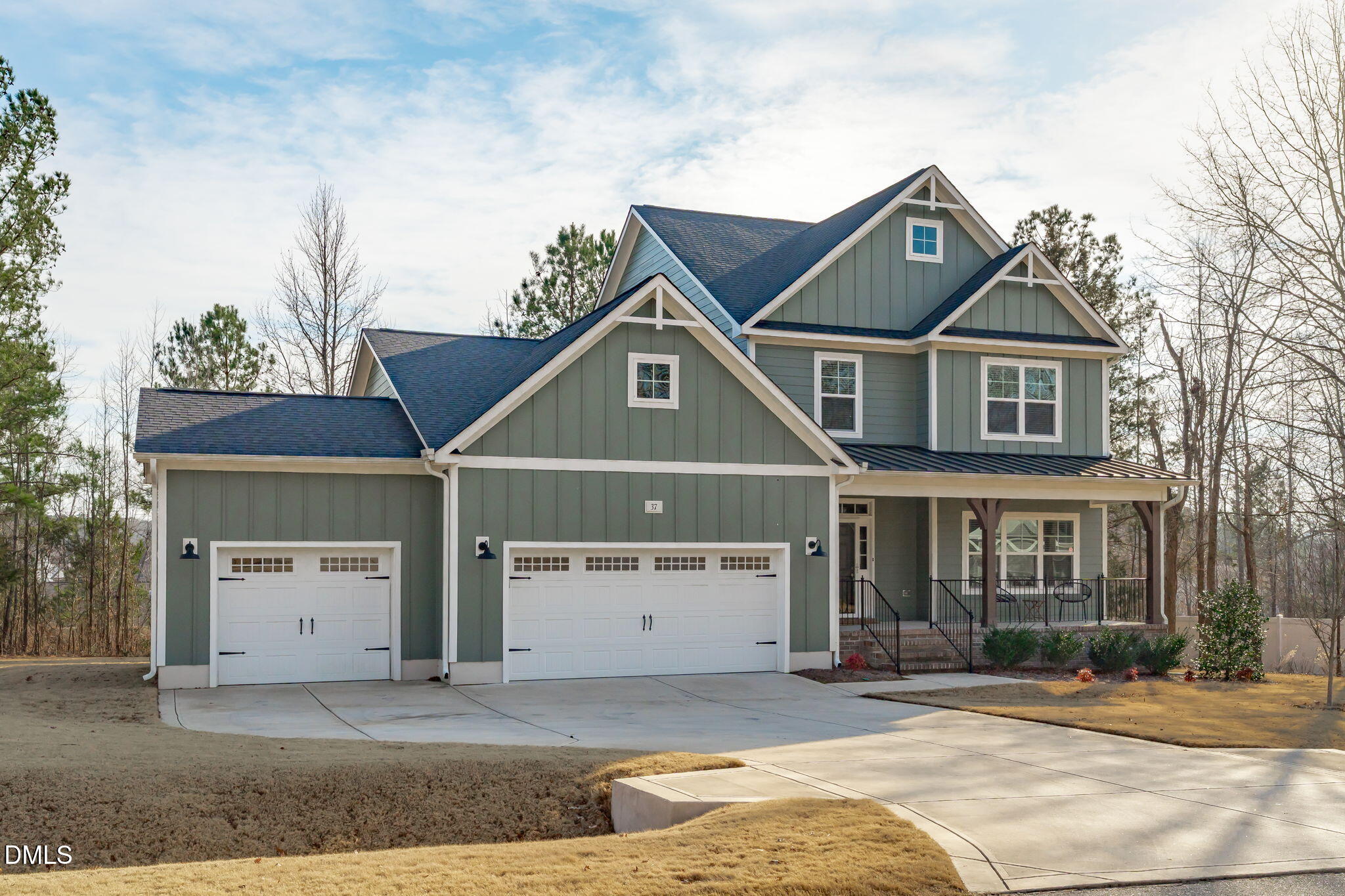 37 W Cannalily Lane