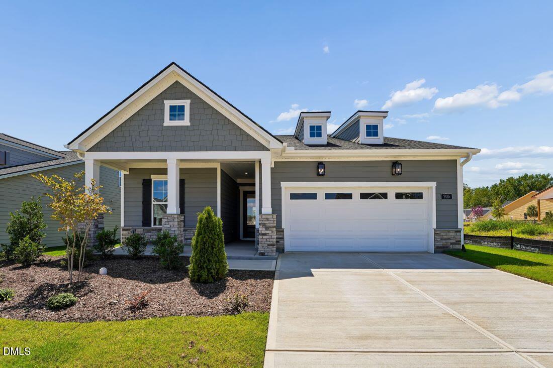 205 Trunnel Street 104