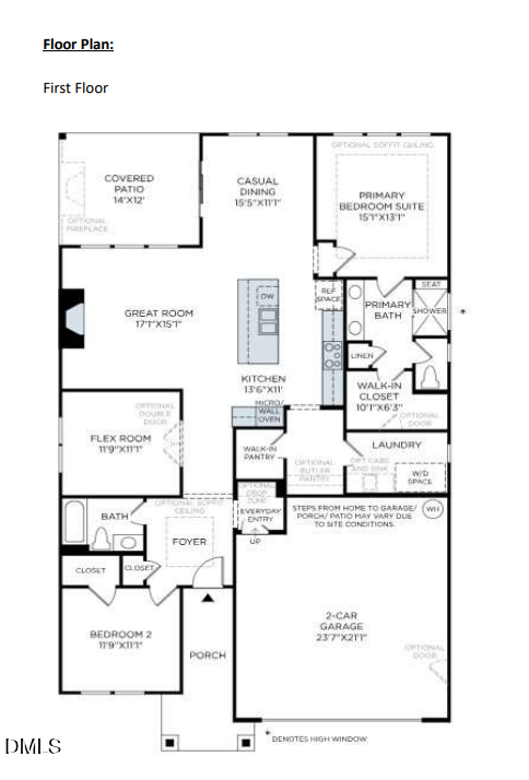 205 Trunnel Street 104