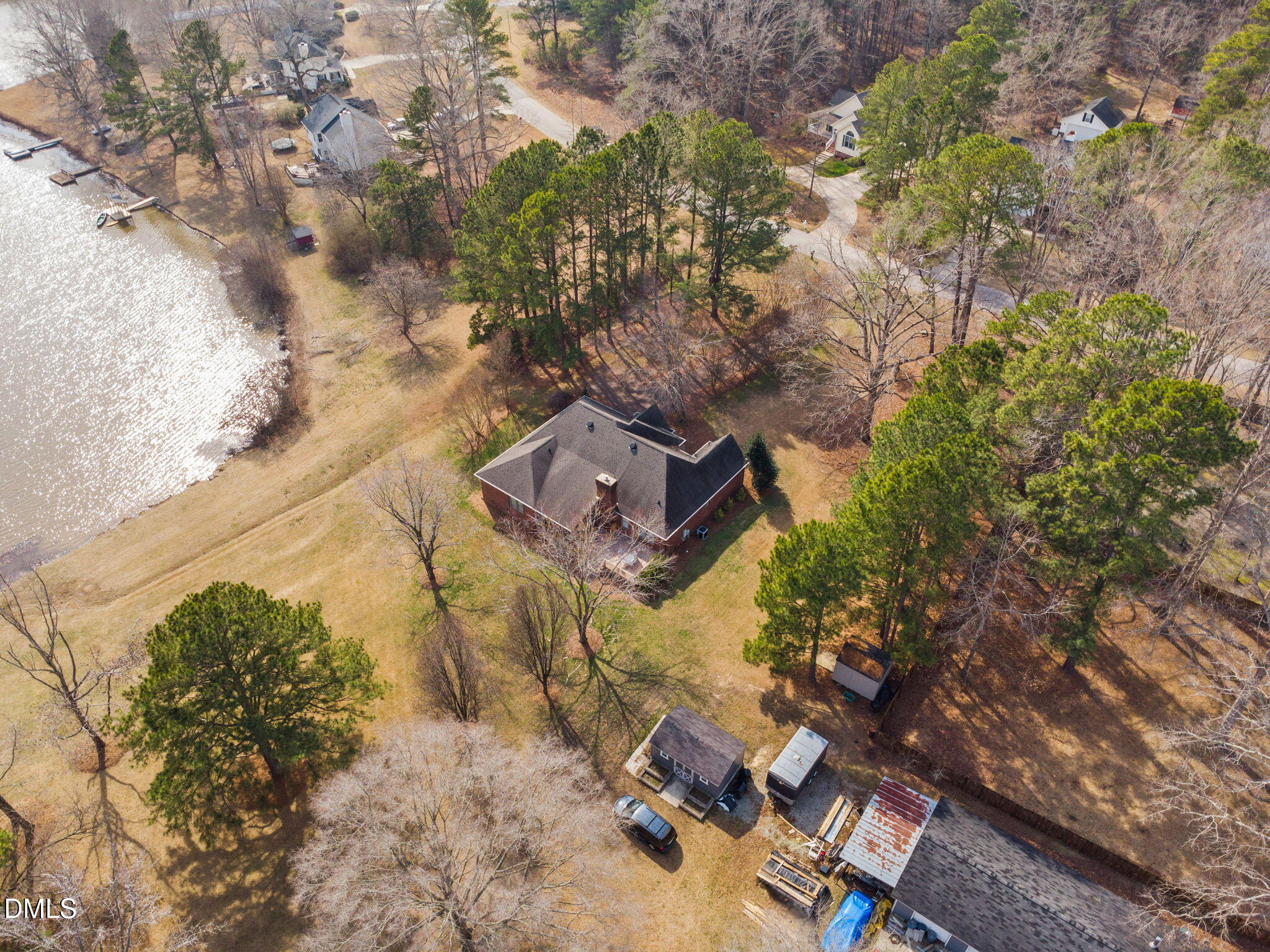 631 Cross Link Drive