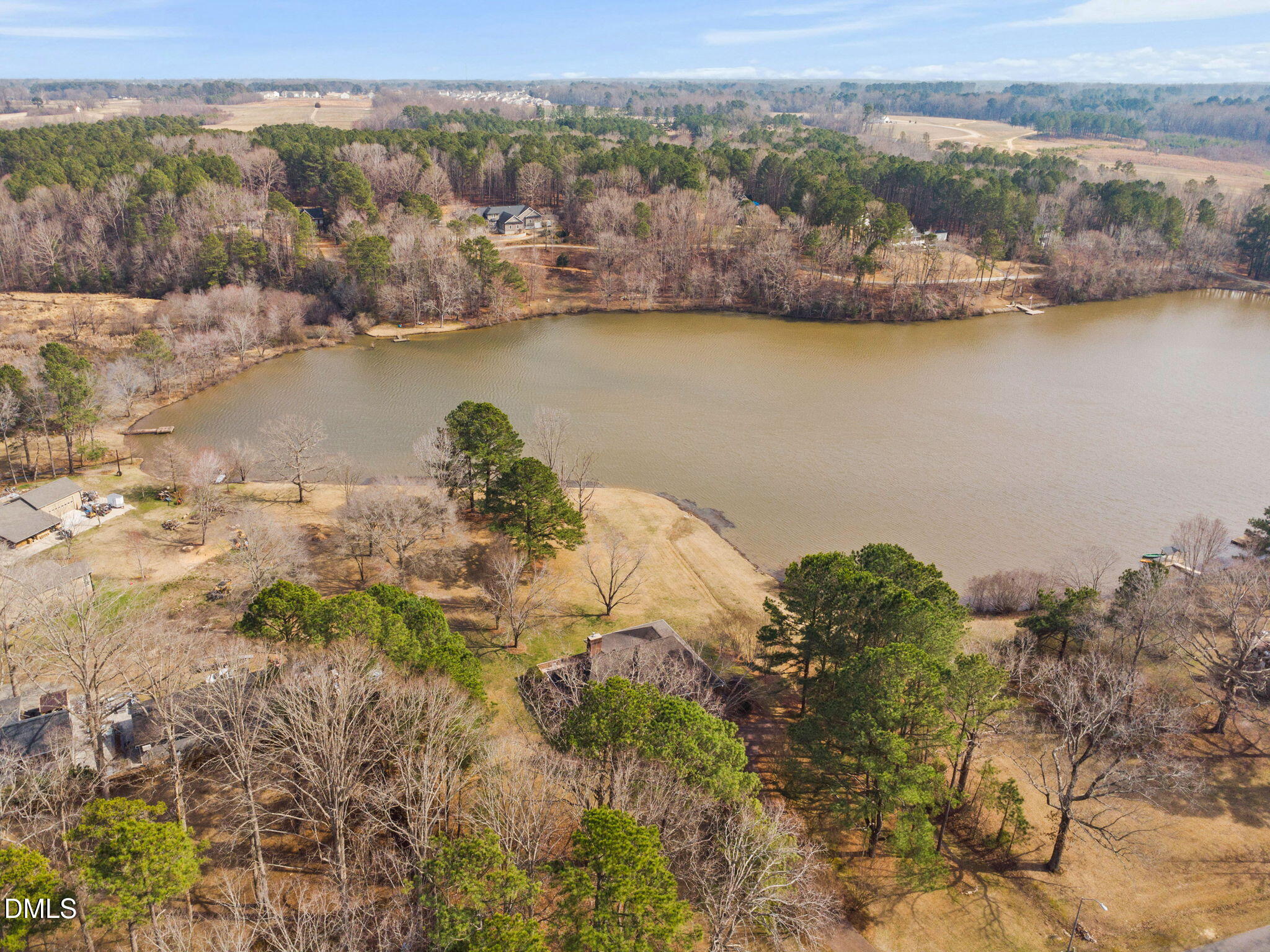 631 Cross Link Drive