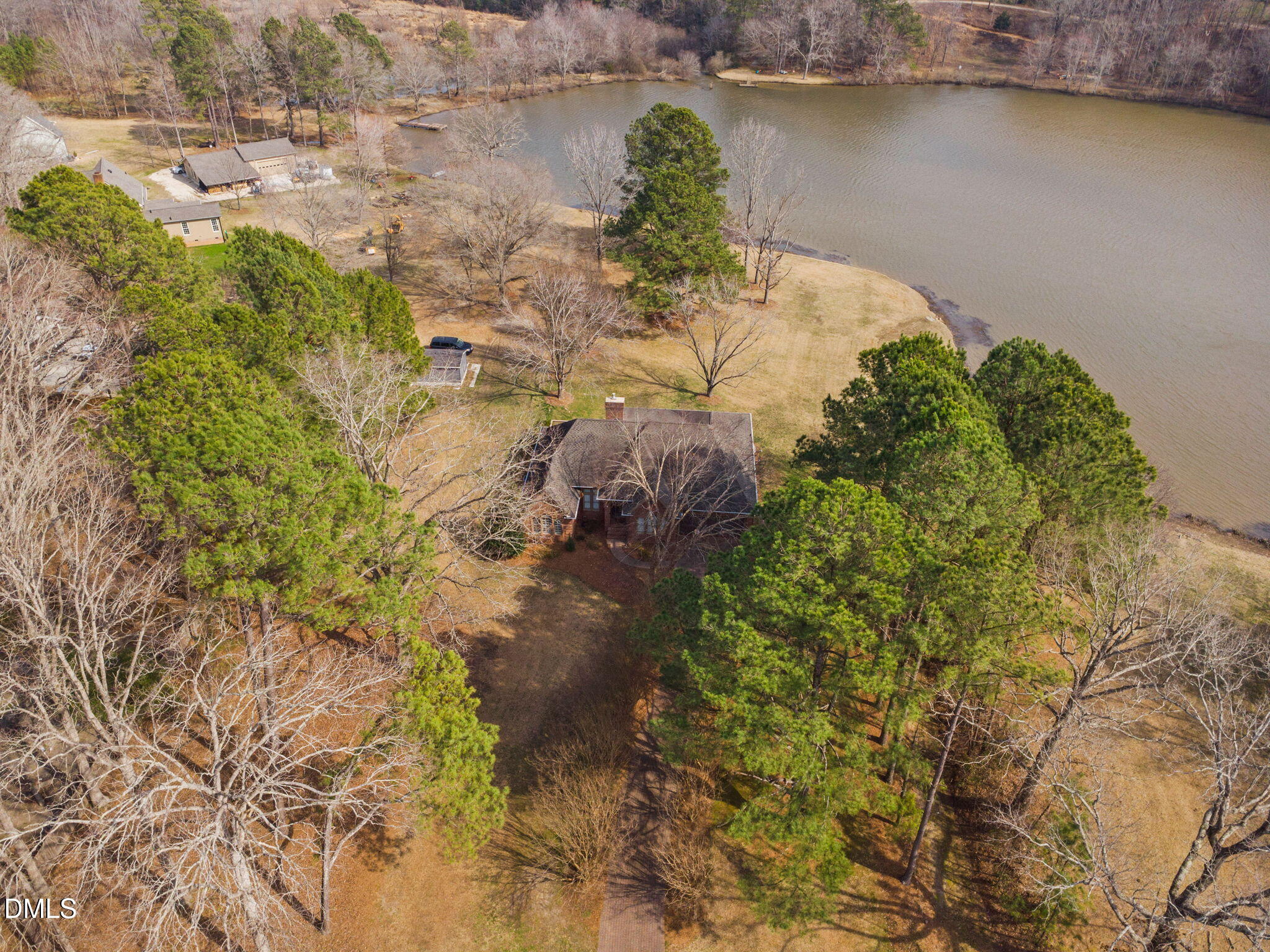 631 Cross Link Drive