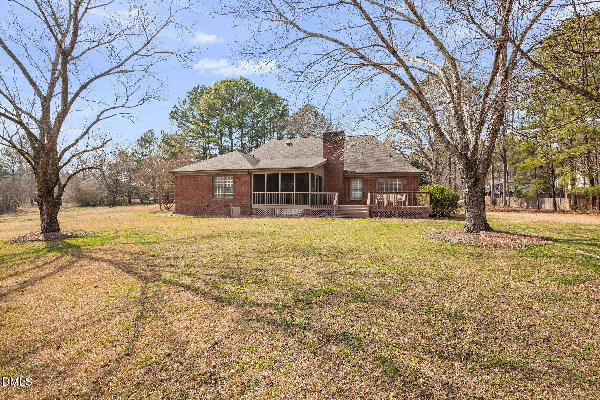 631 Cross Link Drive