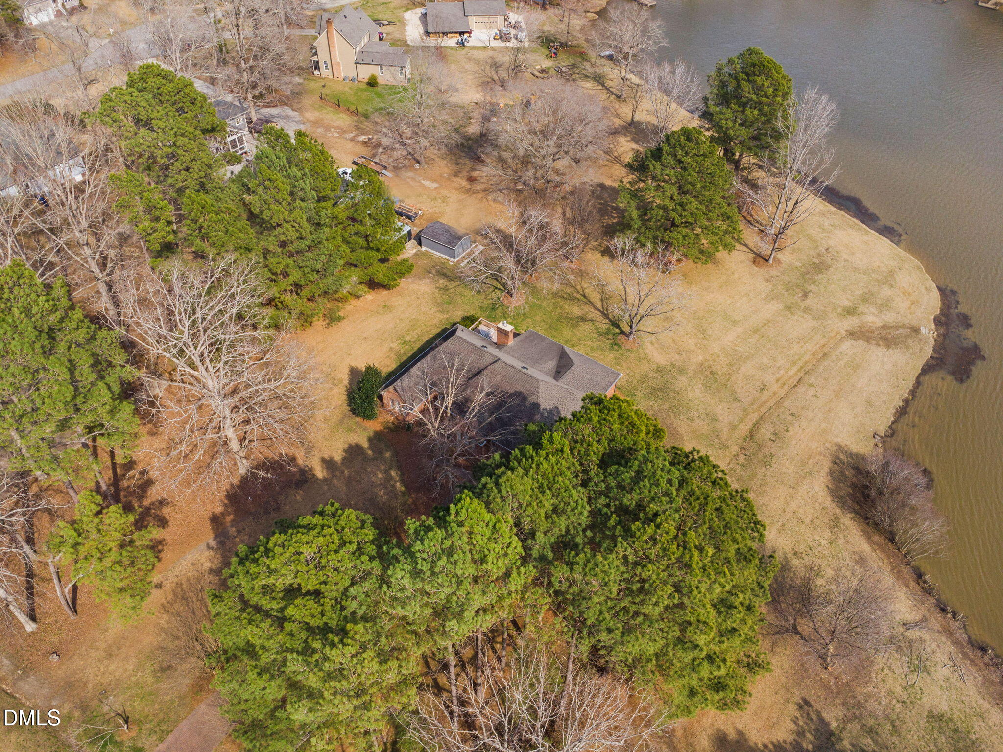 631 Cross Link Drive