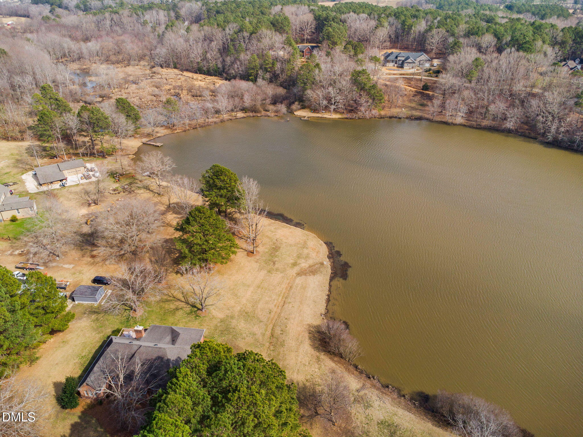 631 Cross Link Drive