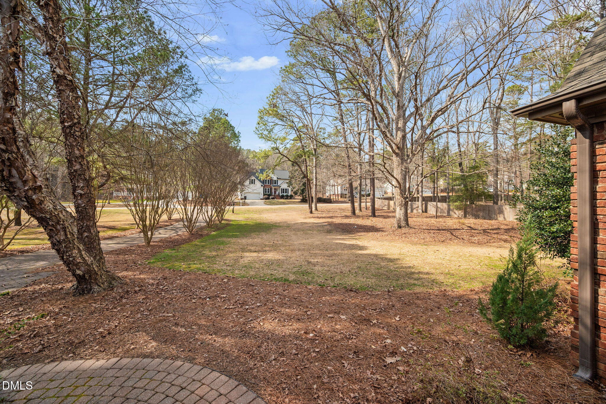631 Cross Link Drive