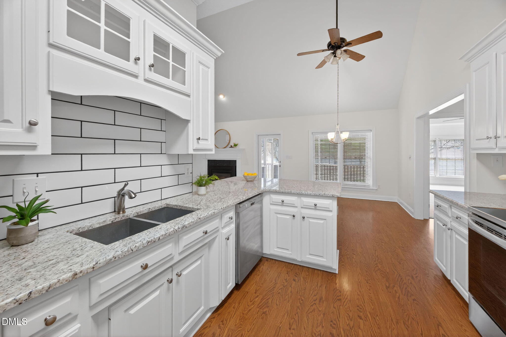 631 Cross Link Drive