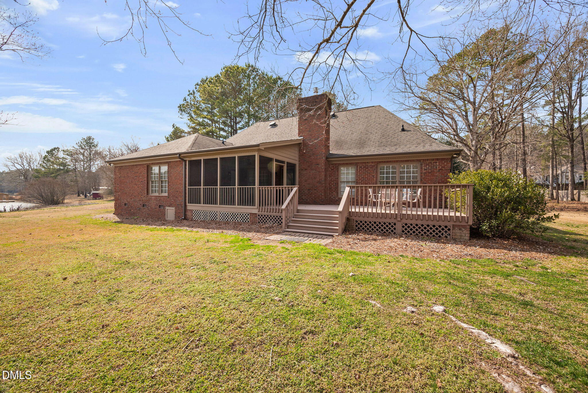 631 Cross Link Drive