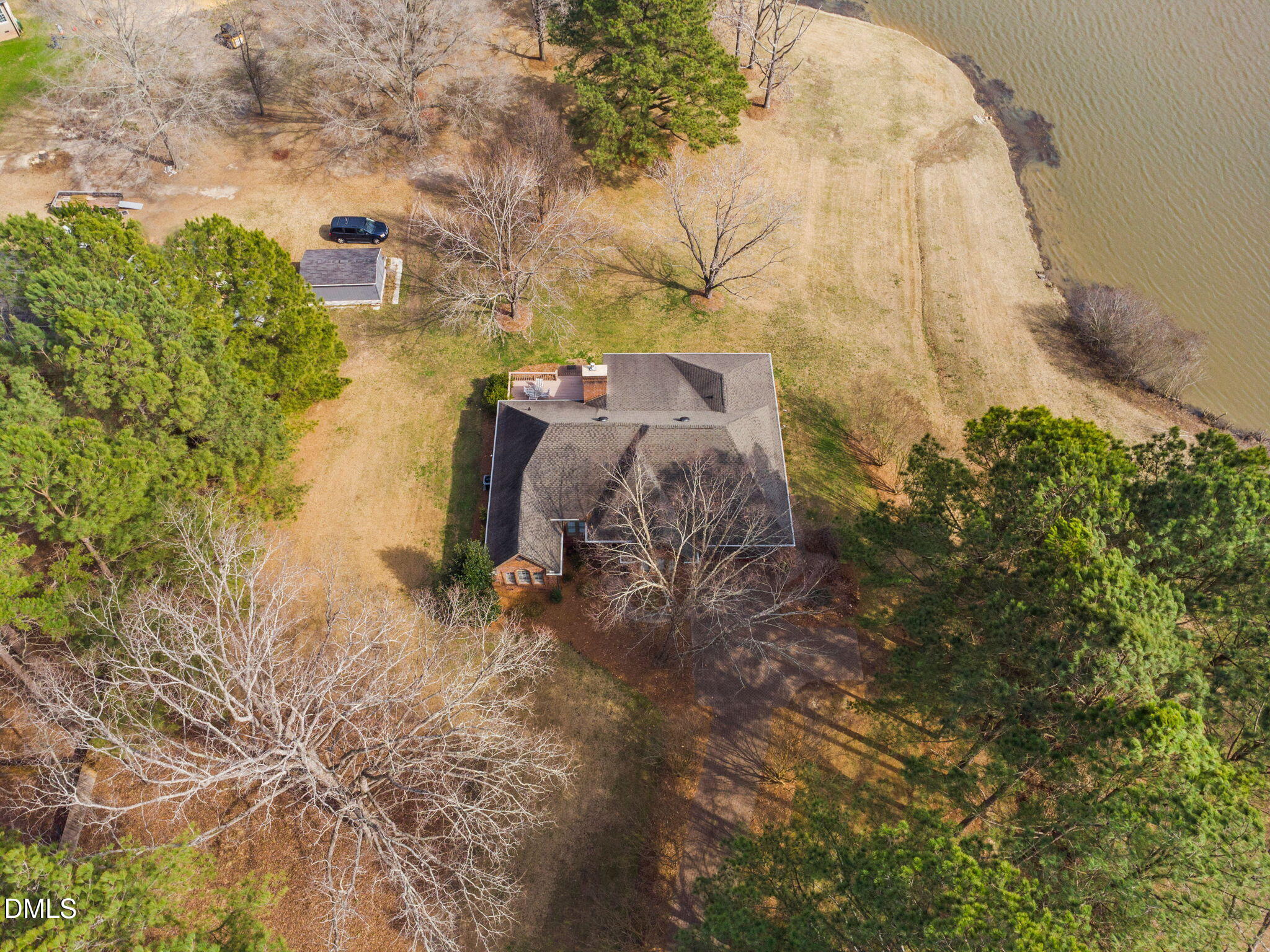 631 Cross Link Drive