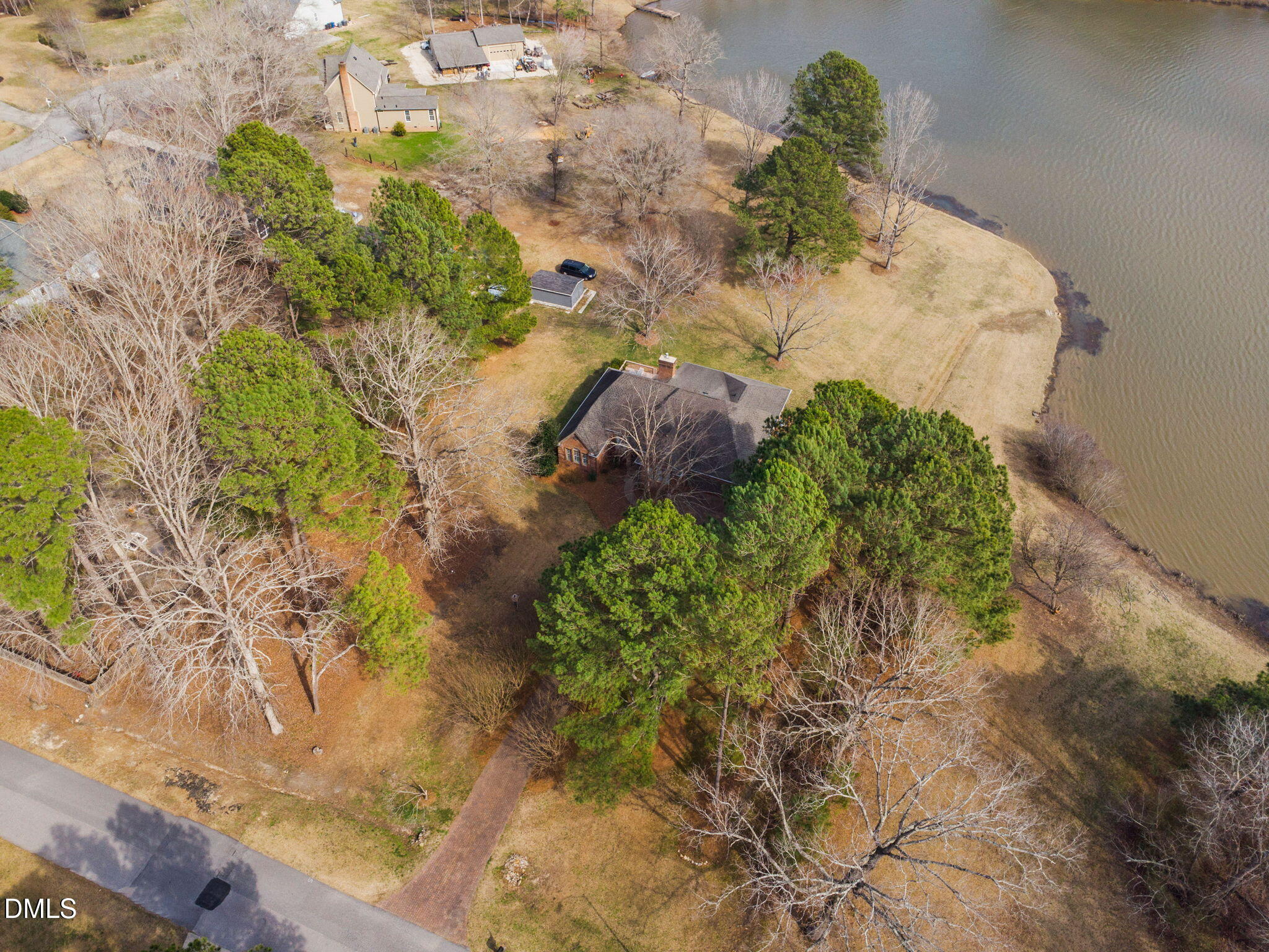 631 Cross Link Drive