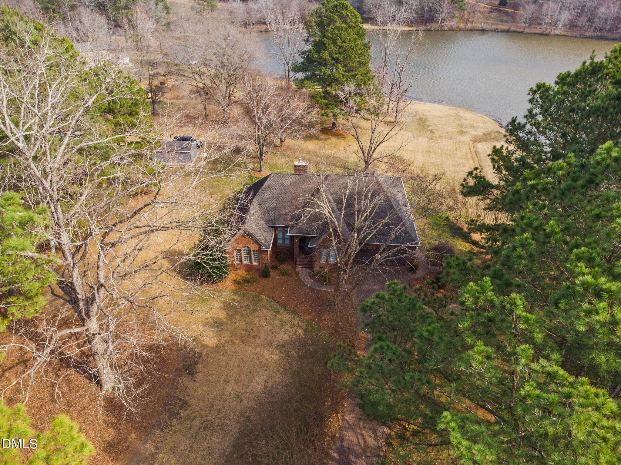 631 Cross Link Drive